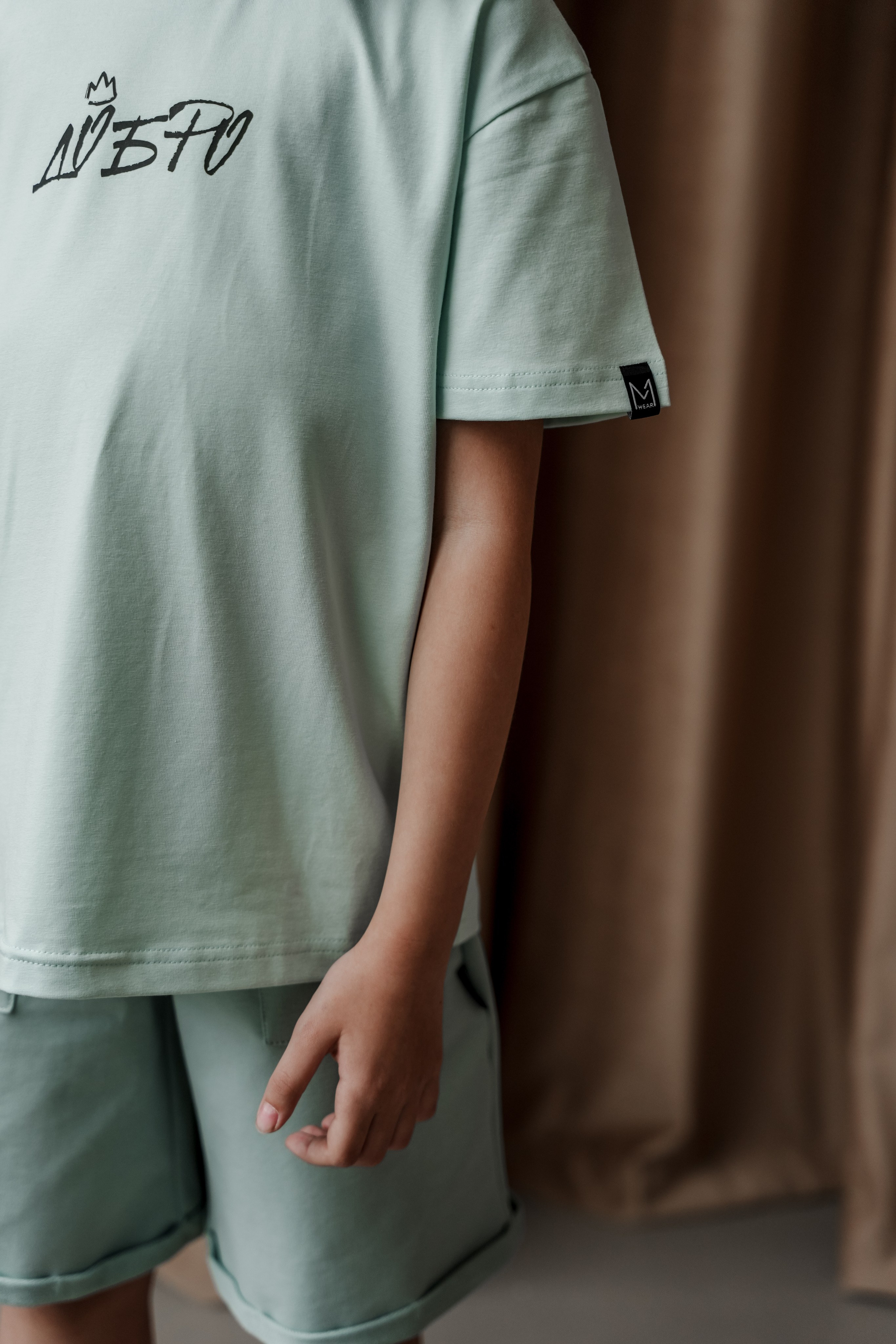 Детская одежда бренд М1. Фотограф в Смоленске Ольга Давыдова