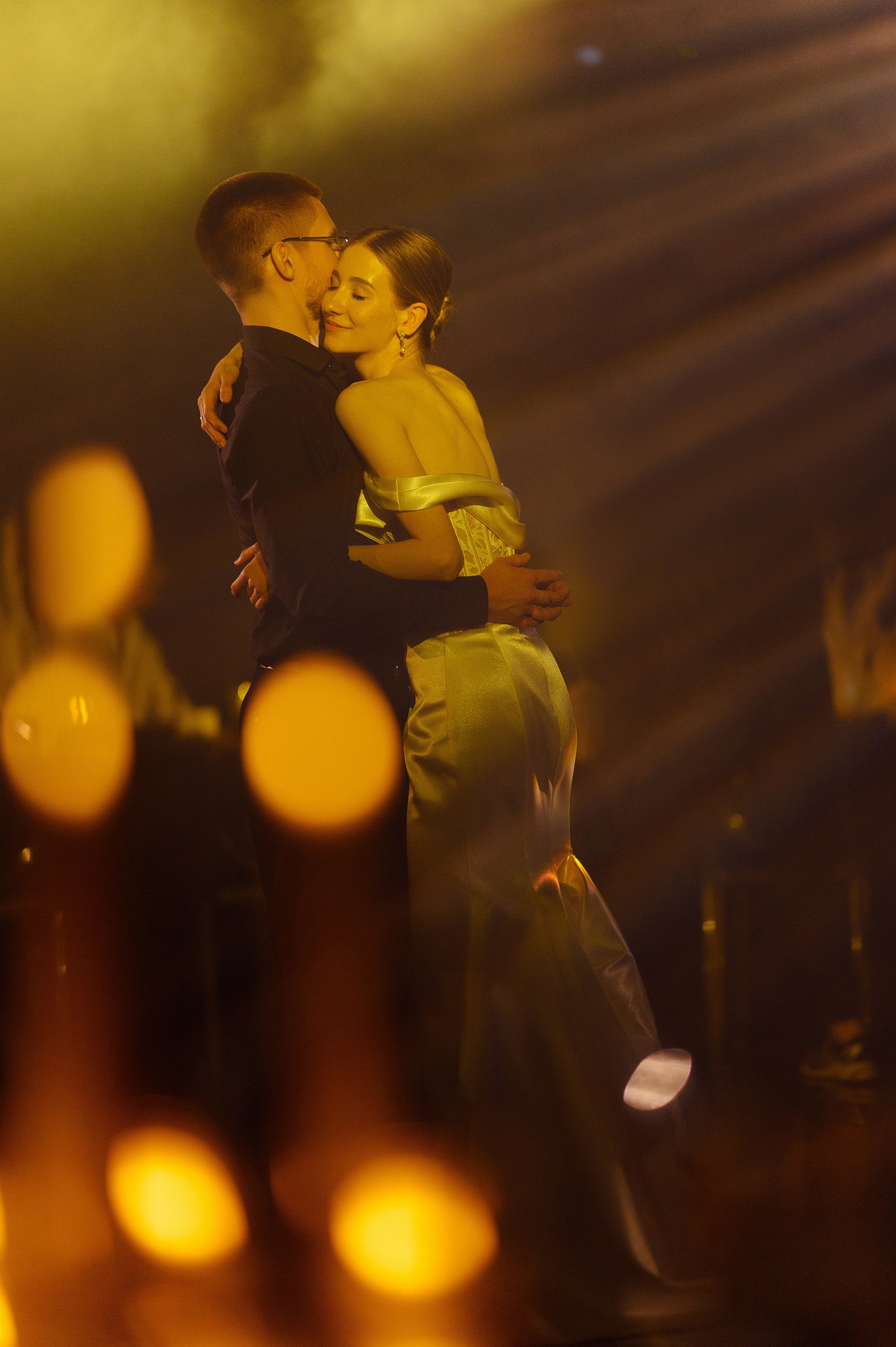 Никита и Ника. Свадебный фотограф и видеограф