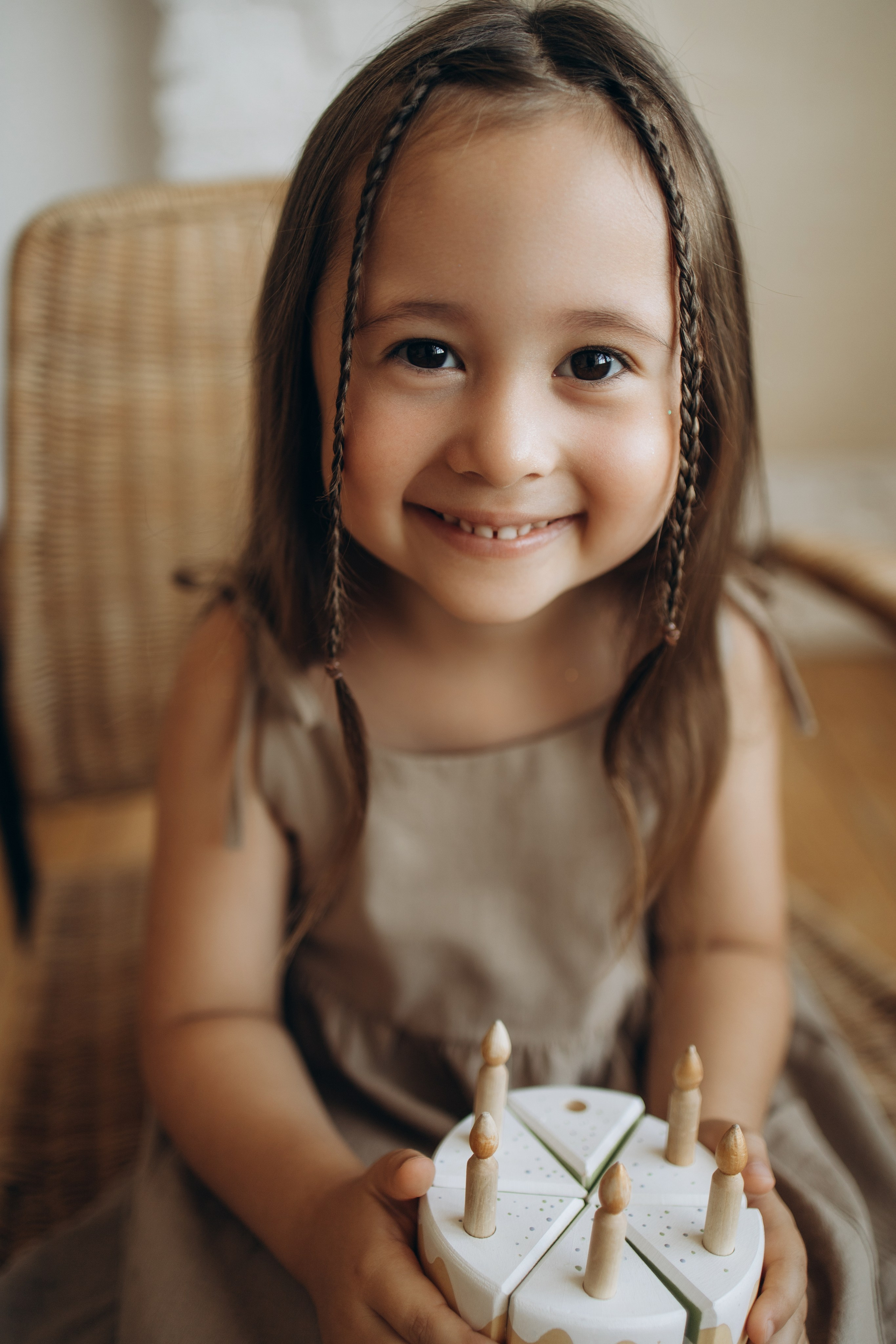 Кире 5 лет. Самый теплый фотограф в Краснодаре Рябоконь Ксения