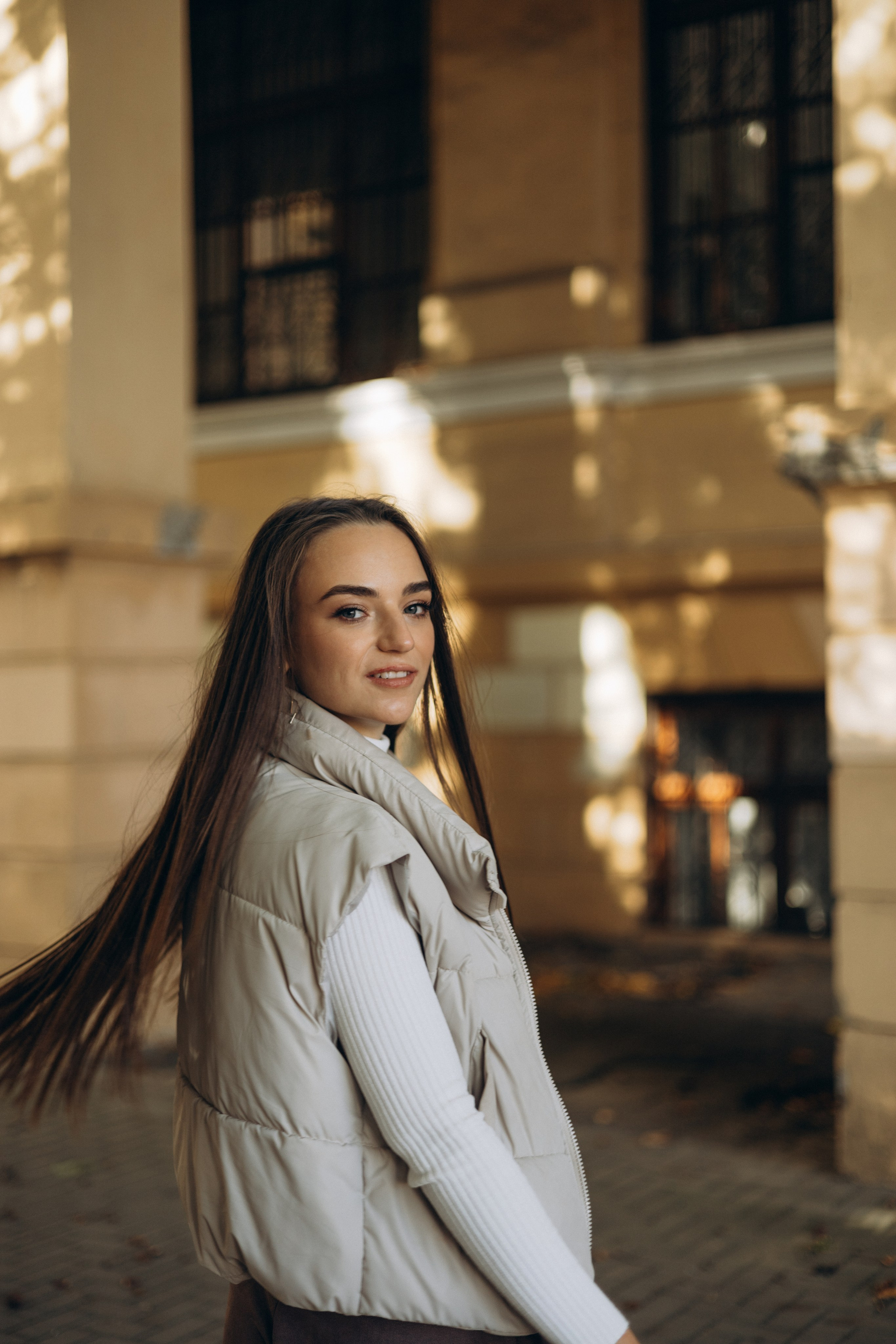 Вова и Вика. Самый теплый фотограф в Краснодаре Рябоконь Ксения