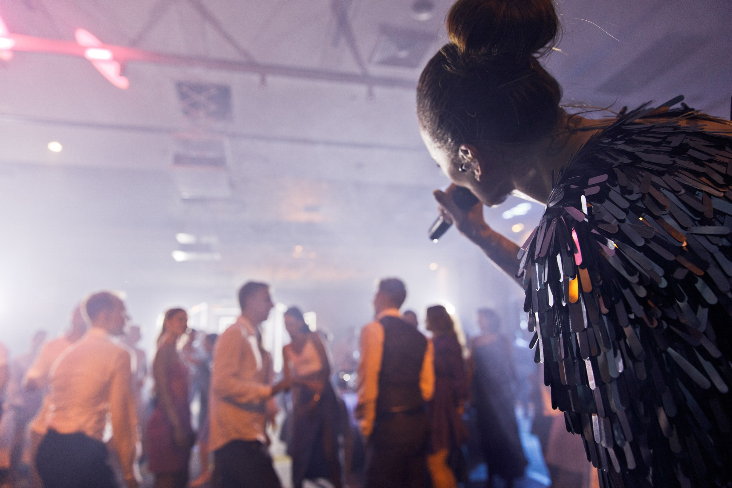 Сергей и Оля. Свадебный фотограф Антон Кузнецов