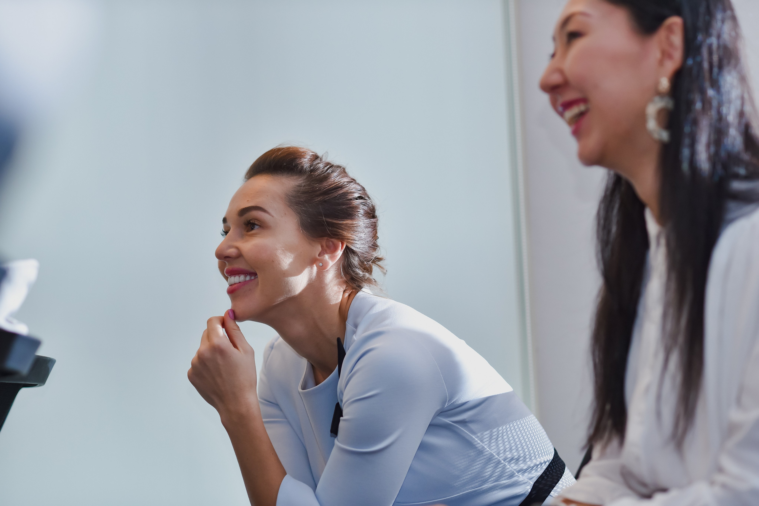 Курсы и тренинги. Анастасия Петрович фотограф, фотокорреспондент в Москве и Санкт-Петербурге. Фотосъёмка репортажа, мероприятия, корпоративная съёмка, контент
