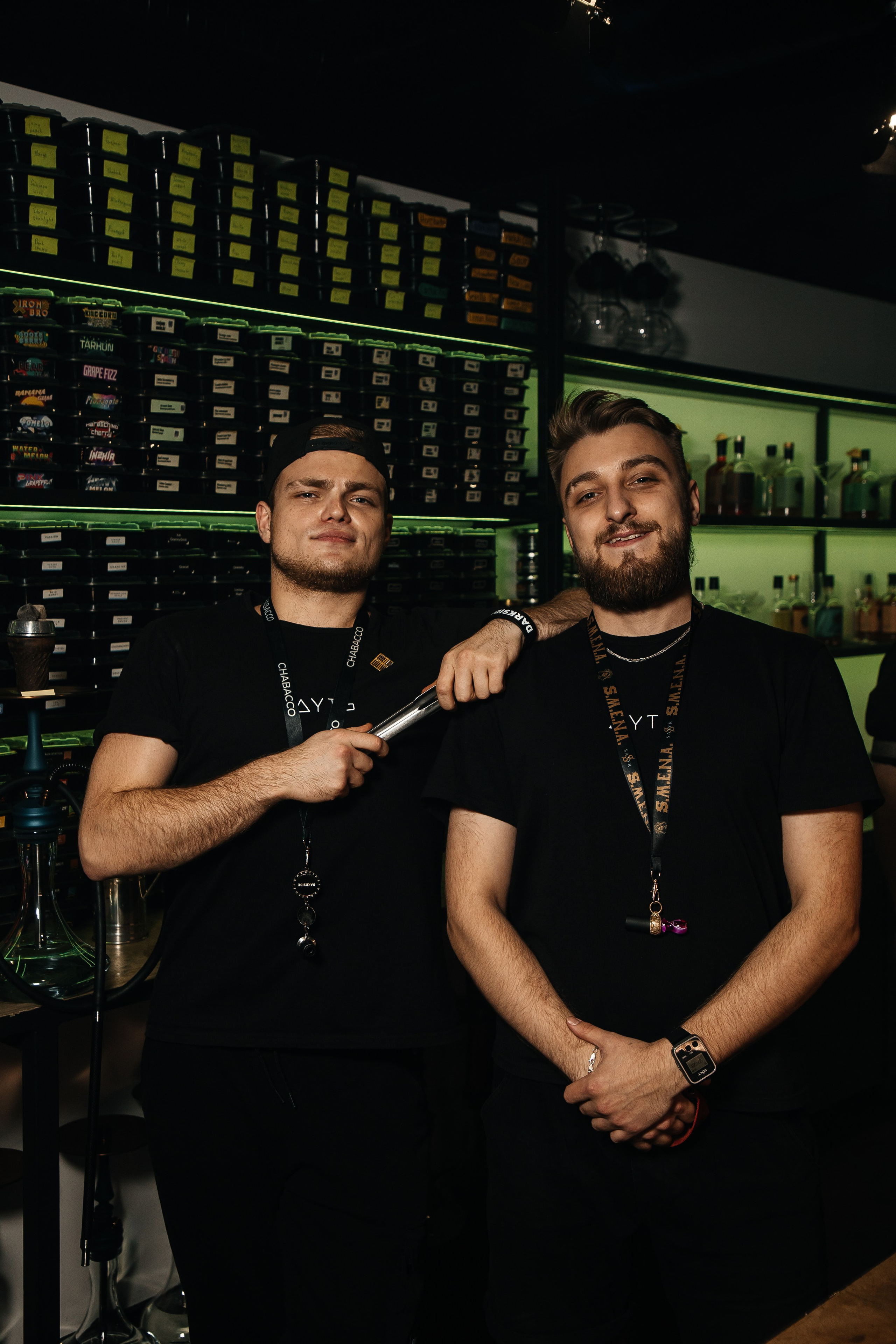 Дуть. Фотограф Денис Лесковский (Тюмень)