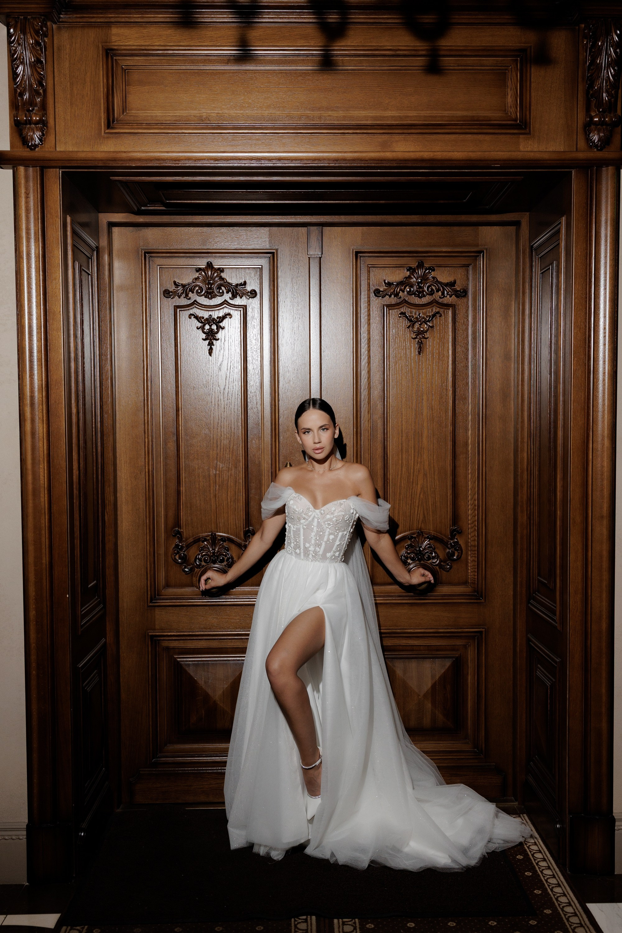 Ян и Юлия. Свадебный фотограф