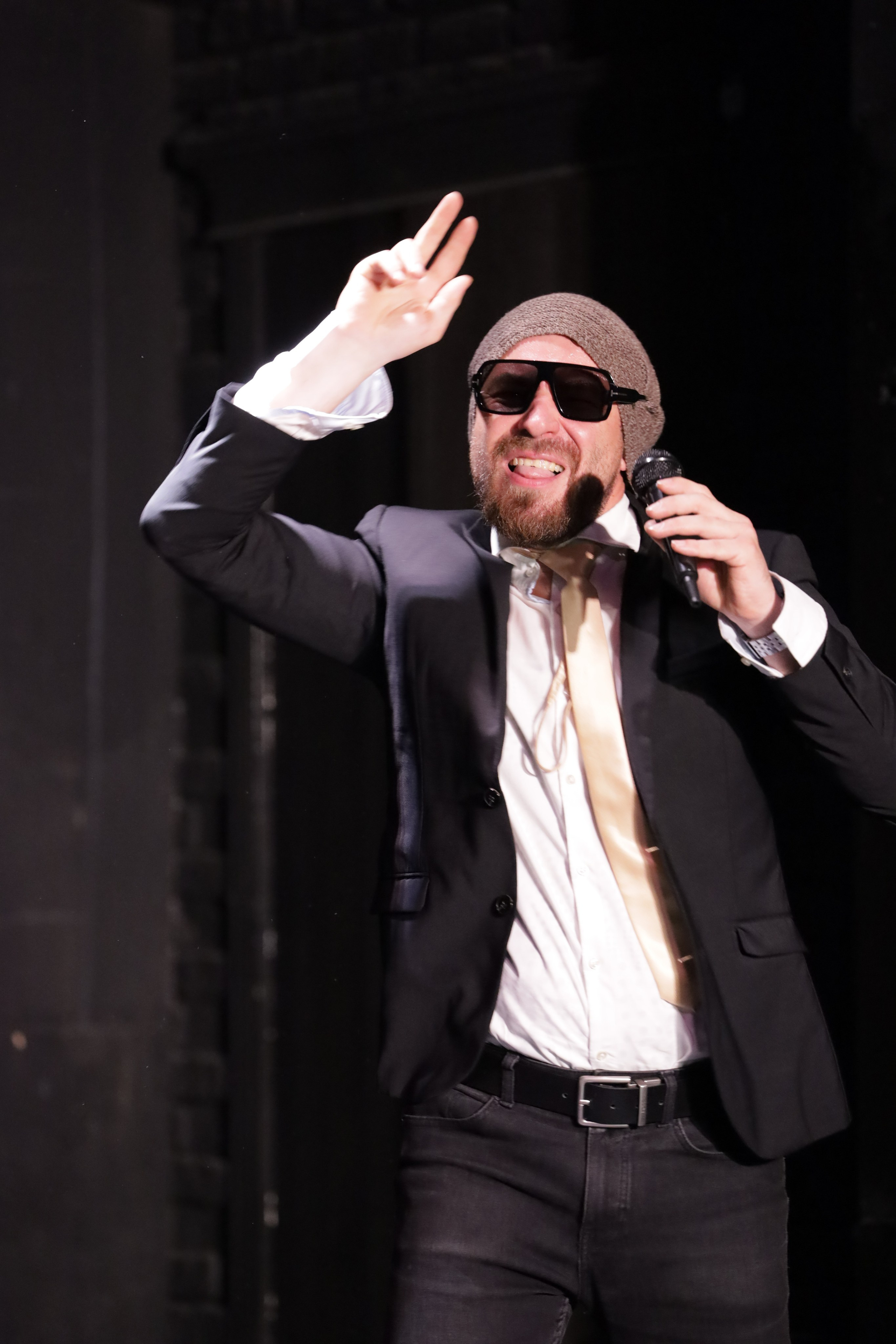 Кайфуйте! Жизнь одна!. Фотограф в Москве Юлия Бушкина