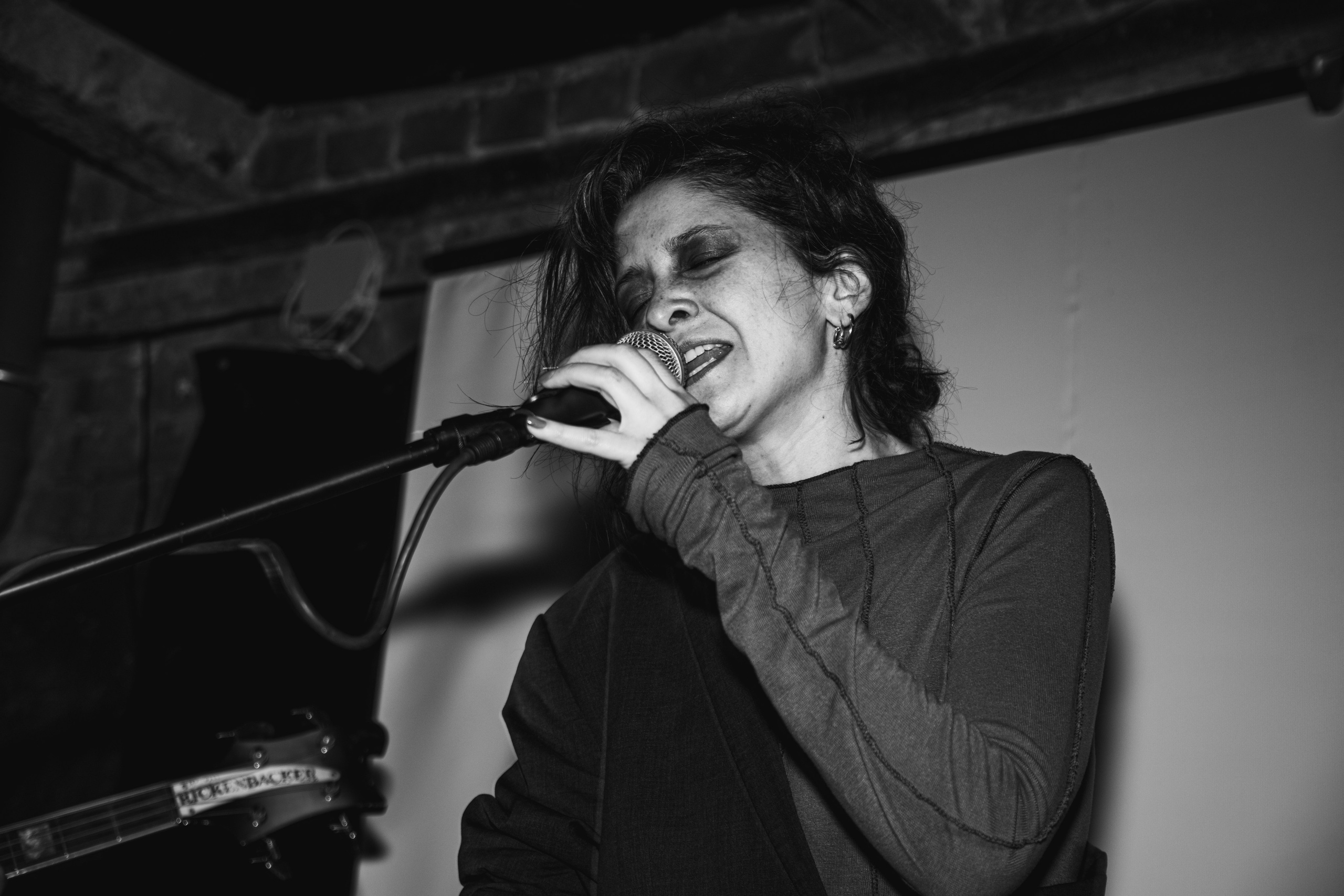 Концерт памяти Сергея Серегина. Репортажный фотограф в Москве Legiodot