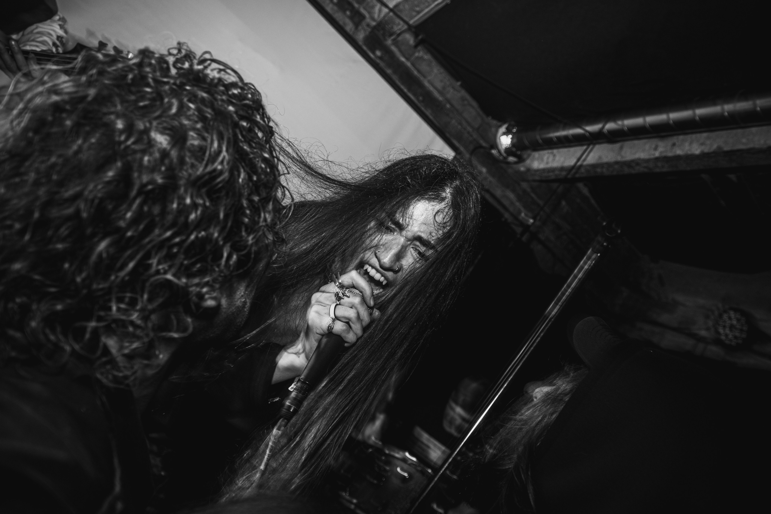 Lowfloor & Smyčka & Supruga 30.10.2025. Репортажный фотограф в Москве Legiodot