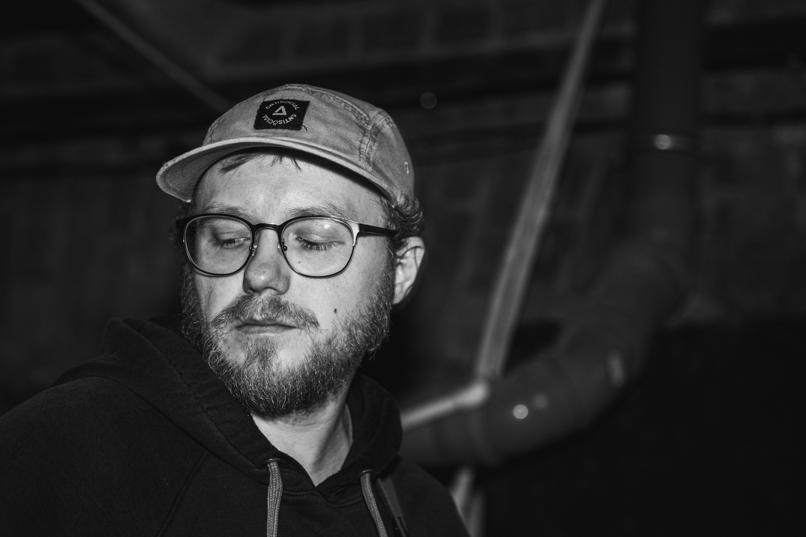 Gradirnja & Котобус & LGLR & køl’ja & Barbasolente. Репортажный фотограф в Москве Legiodot