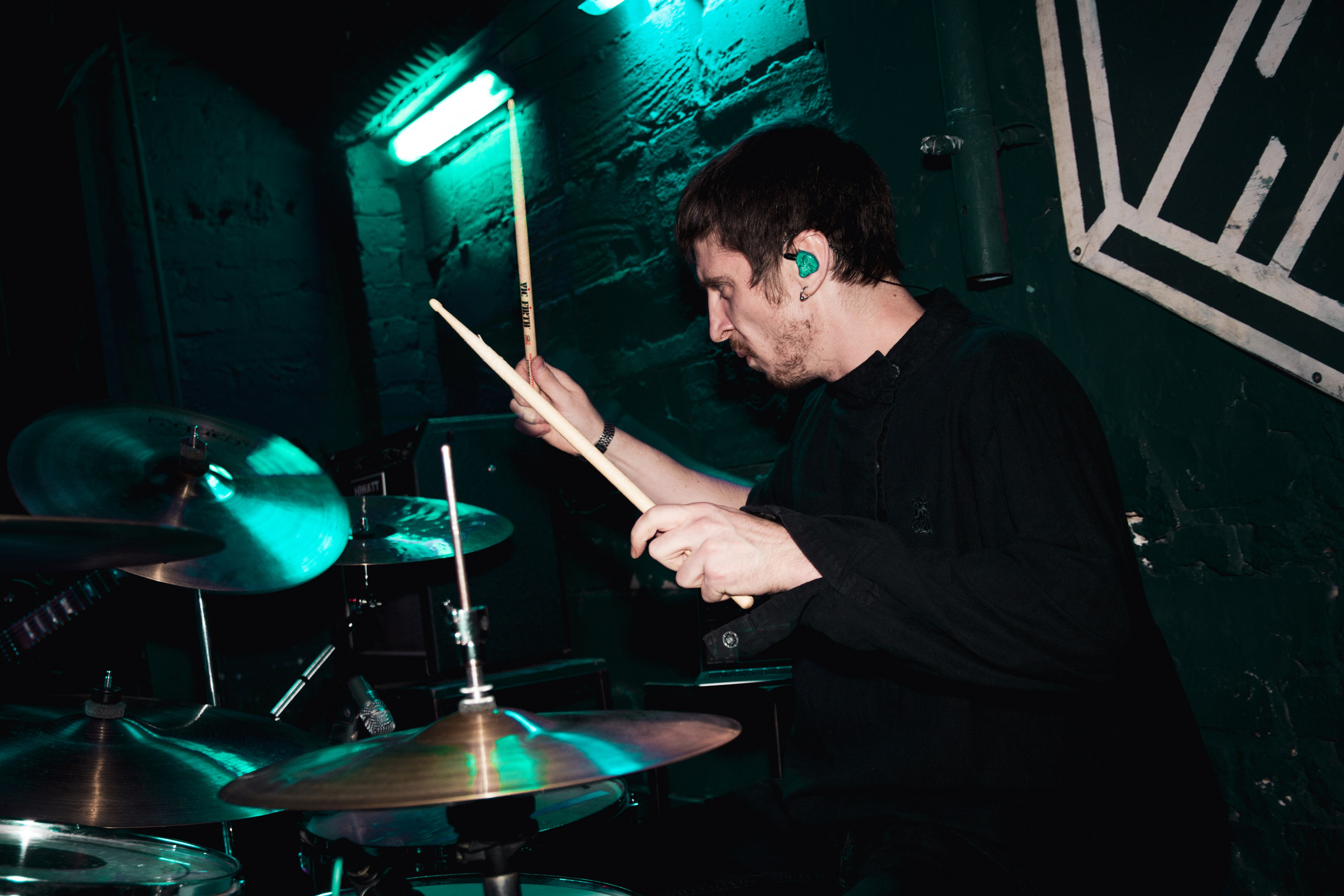 Sektat & Pechora & сплошь 12.09.2025. Репортажный фотограф в Москве Legiodot