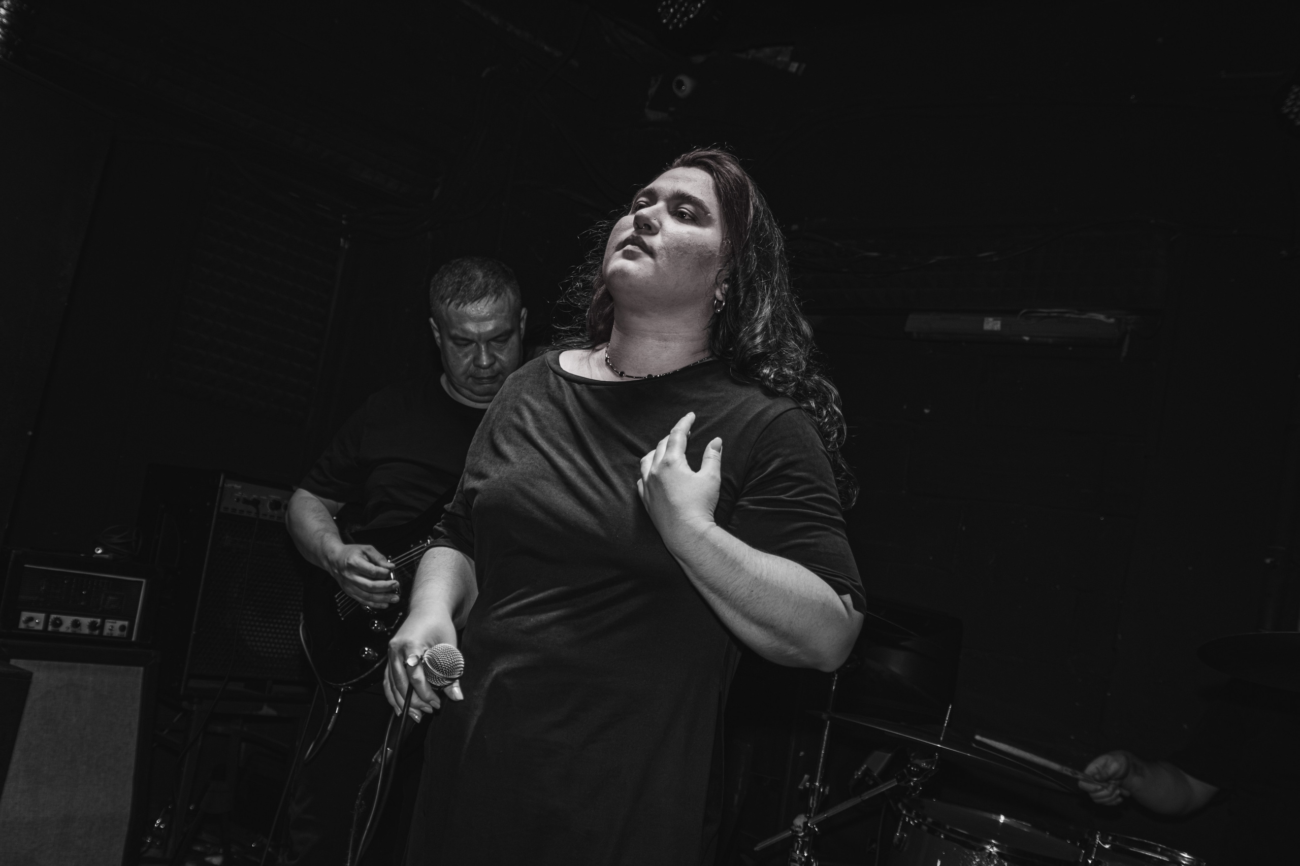 Faded Colors & Disbound & Smycka & Malist 14.06.2025. Репортажный фотограф в Москве Legiodot