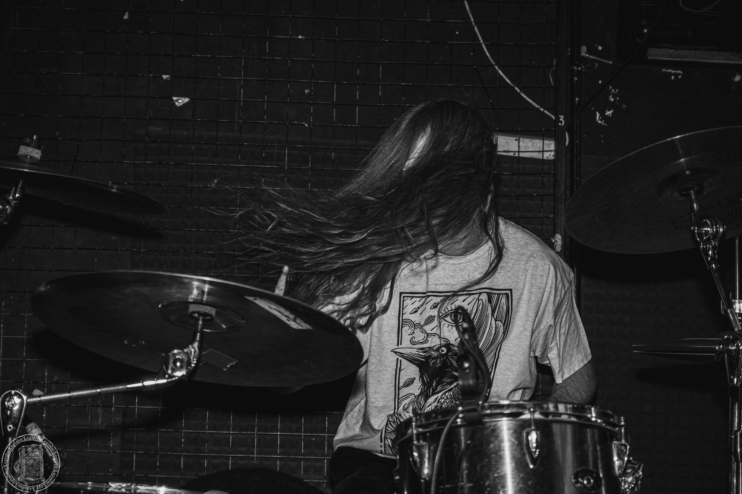 Vranac & Ochag & Convince 30.05.2025. Репортажный фотограф в Москве Legiodot