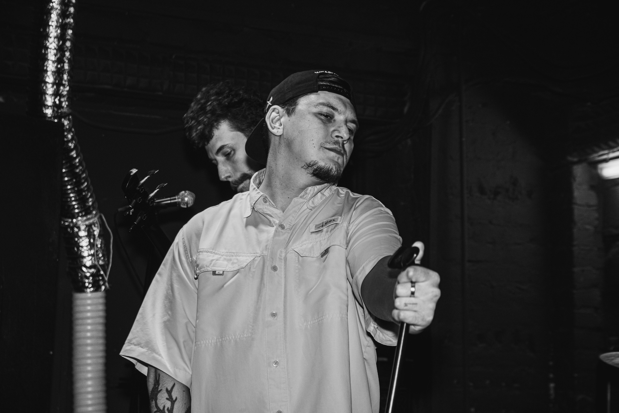 Sektat & Pechora & сплошь 12.09.2025. Репортажный фотограф в Москве Legiodot