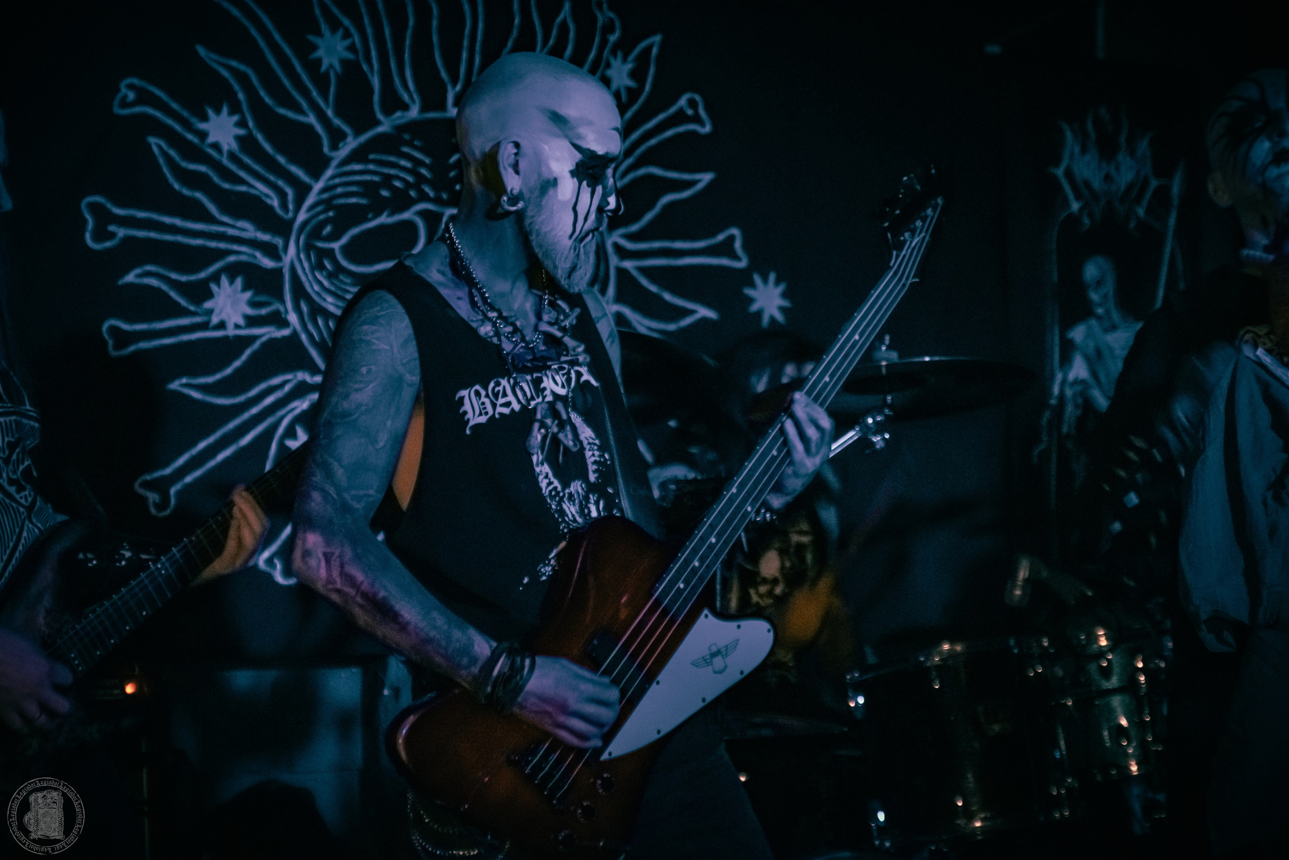 МРА: ААК & Majestat & Wormsden & zadushimenya. 06.04.2025. Репортажный фотограф в Москве Legiodot