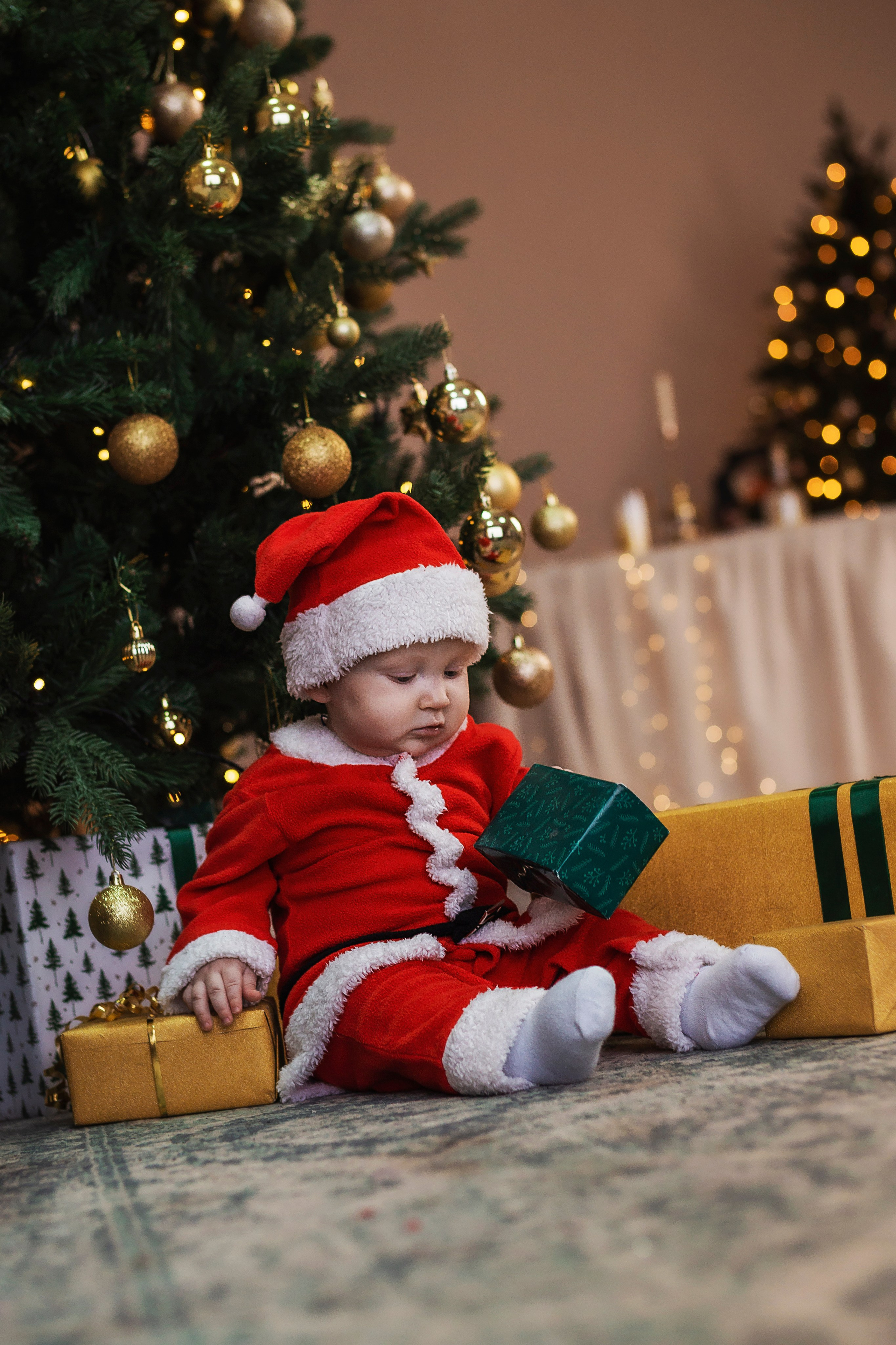 24.12.23. Семейный фотограф в Саратове