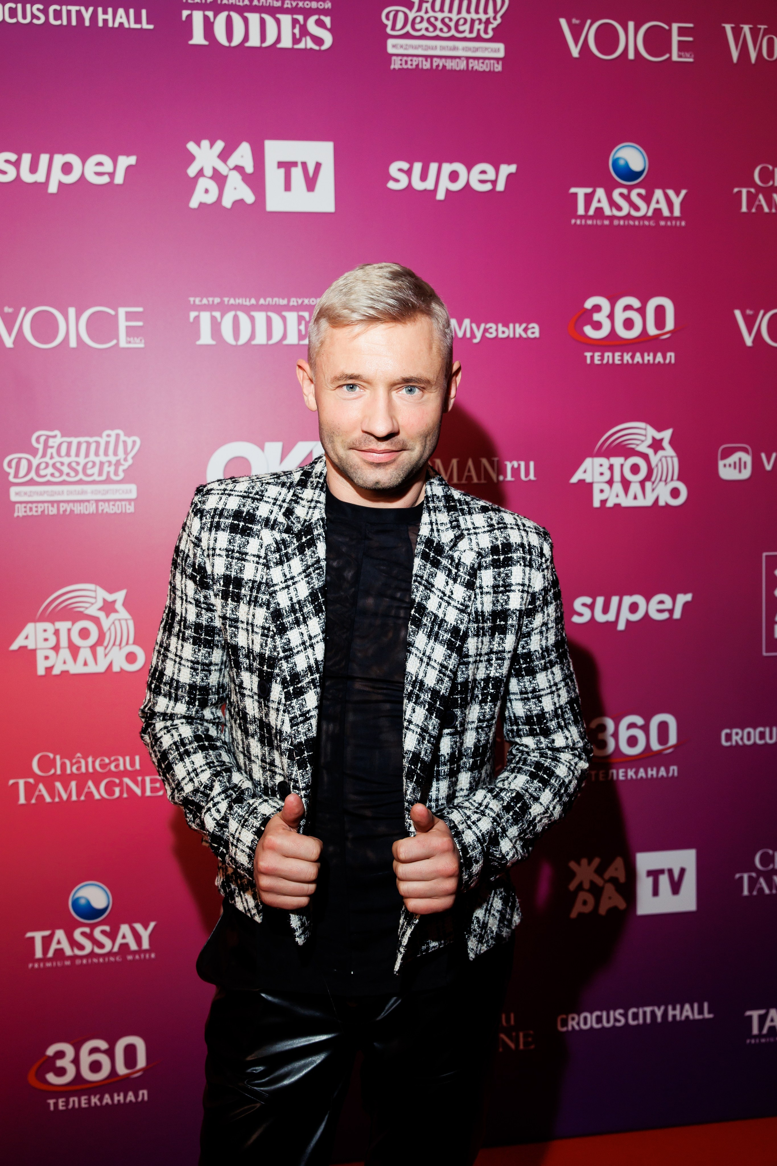 Премия ЖАРА ТВ. Светский фотограф — Анисина Ирина