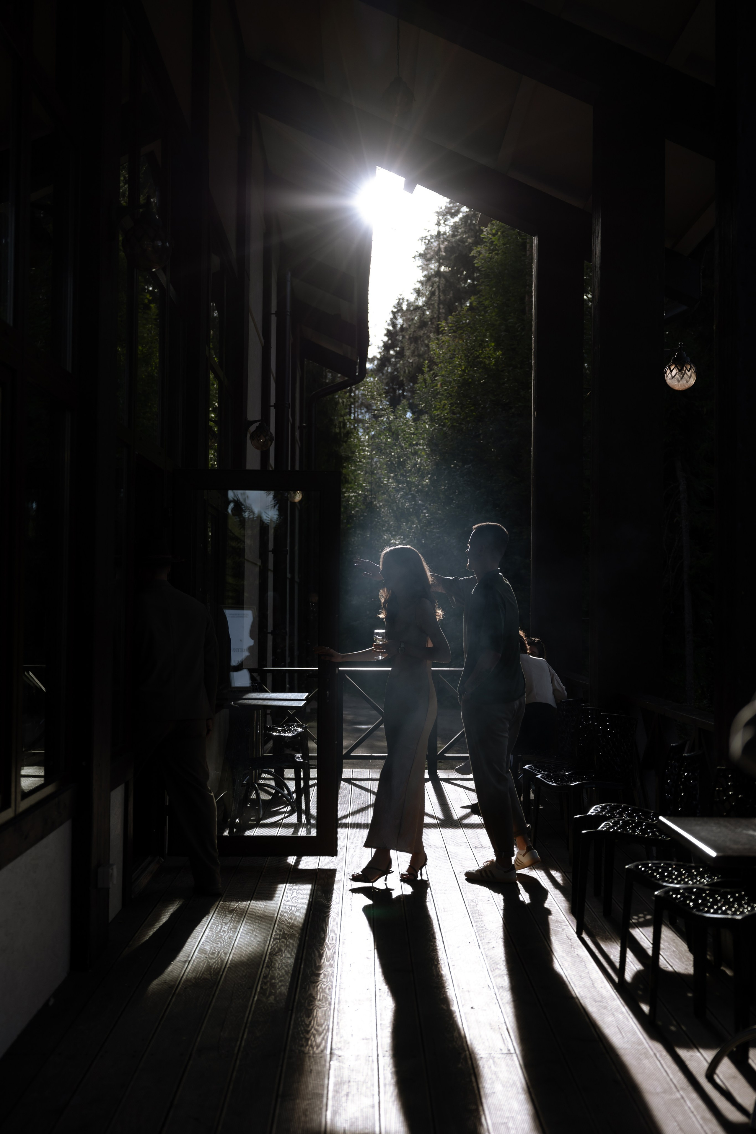Виктор и Валерия. Свадебный фотограф в Санкт — Петербурге и Ленинградской о