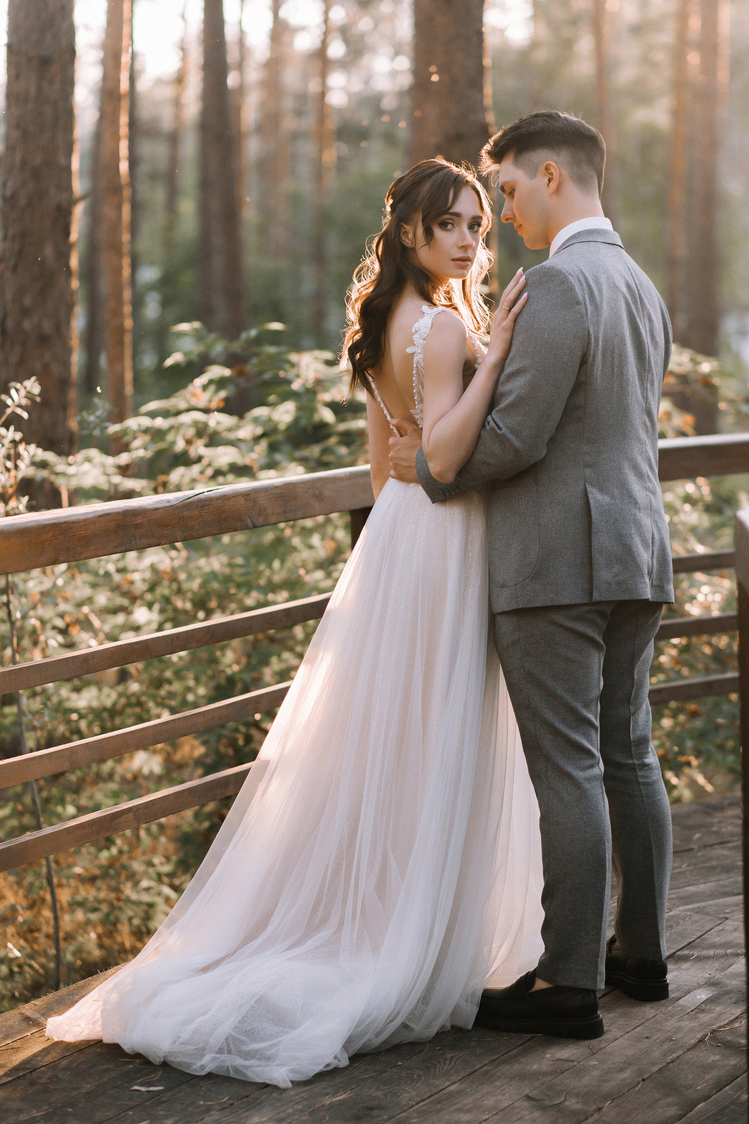 Красивая дата. Фотограф Елена Краснопевцева