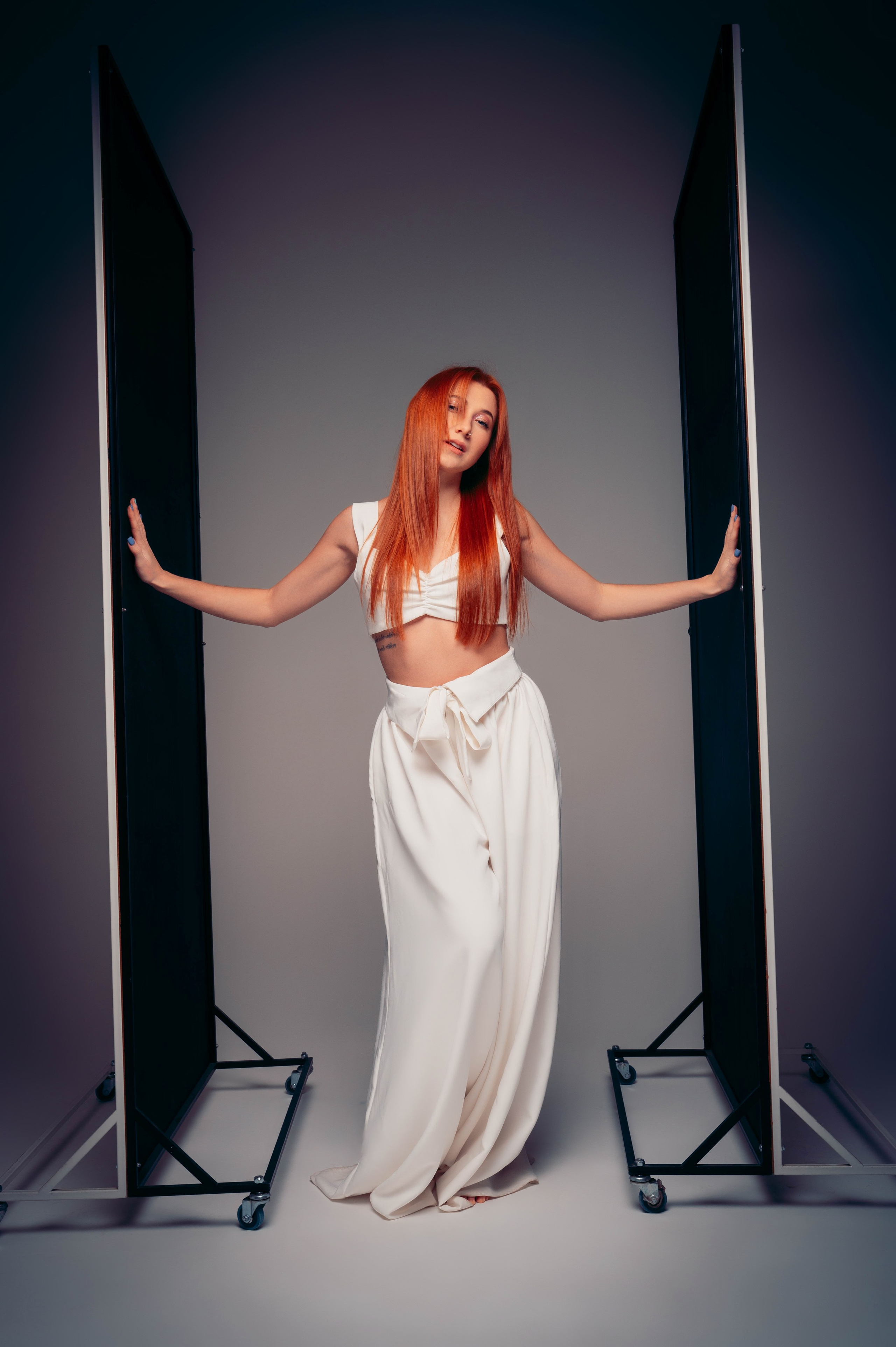 Екатерина. Художественный фотограф в Москве Артур Константинов