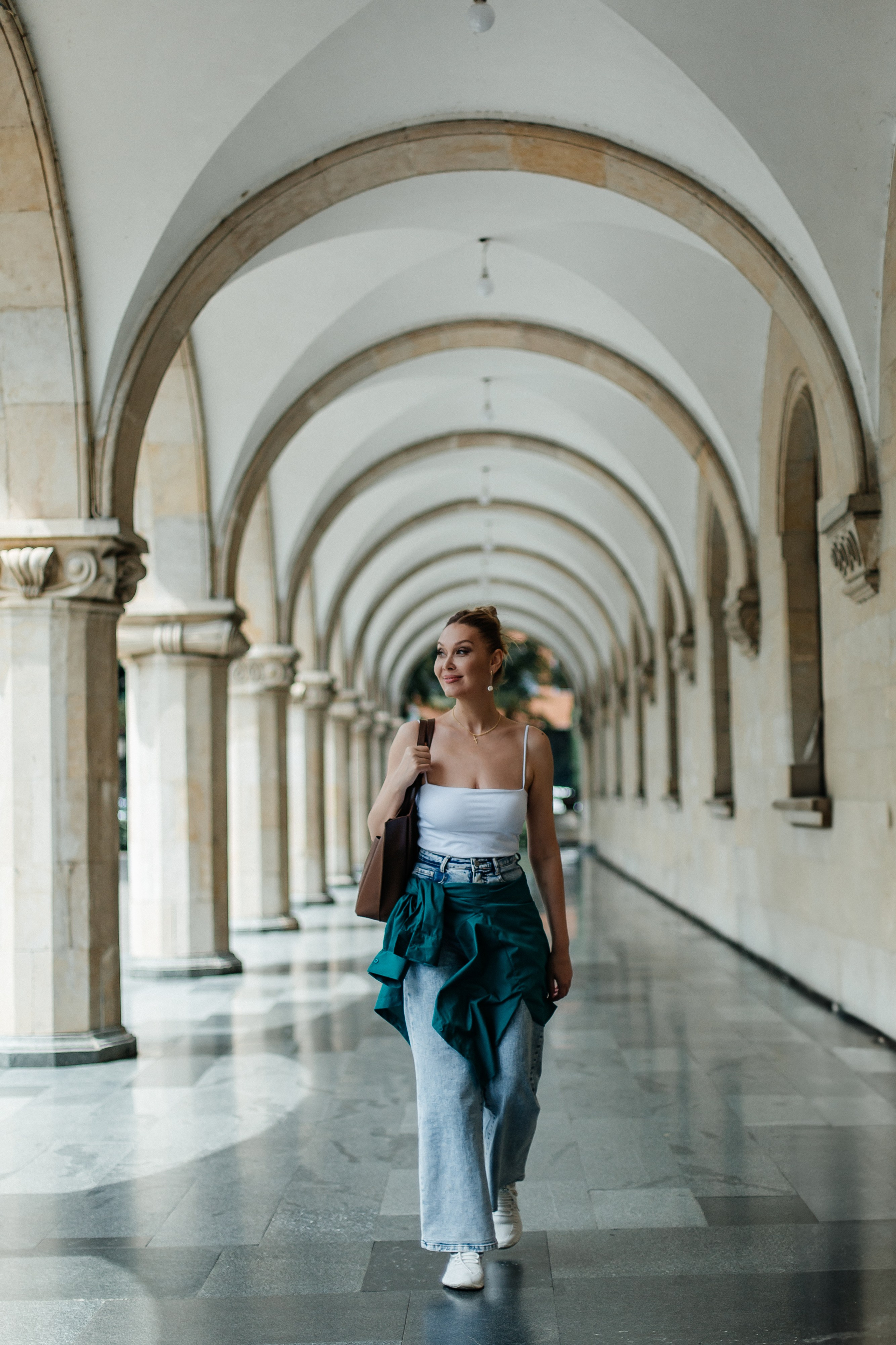 Тур в Грузию