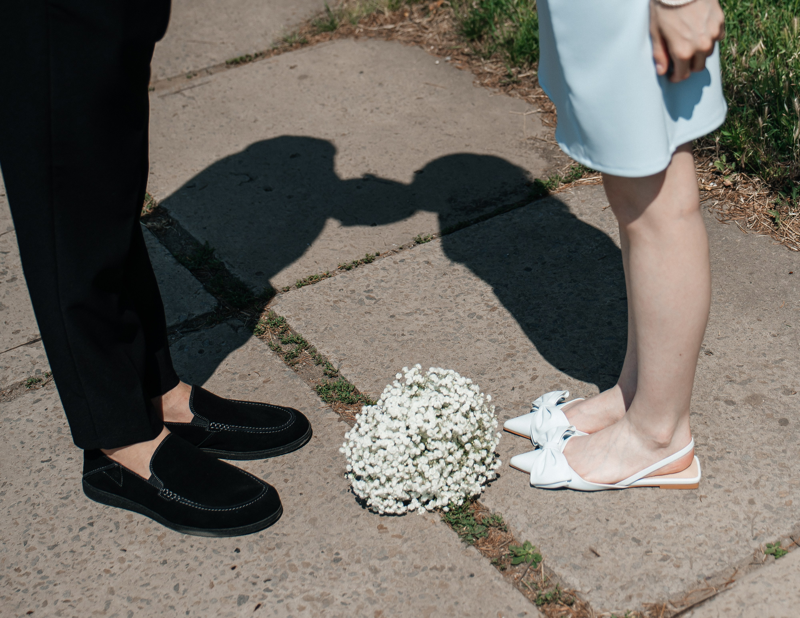 Эля и Даня. Lifestyle photographer Liza