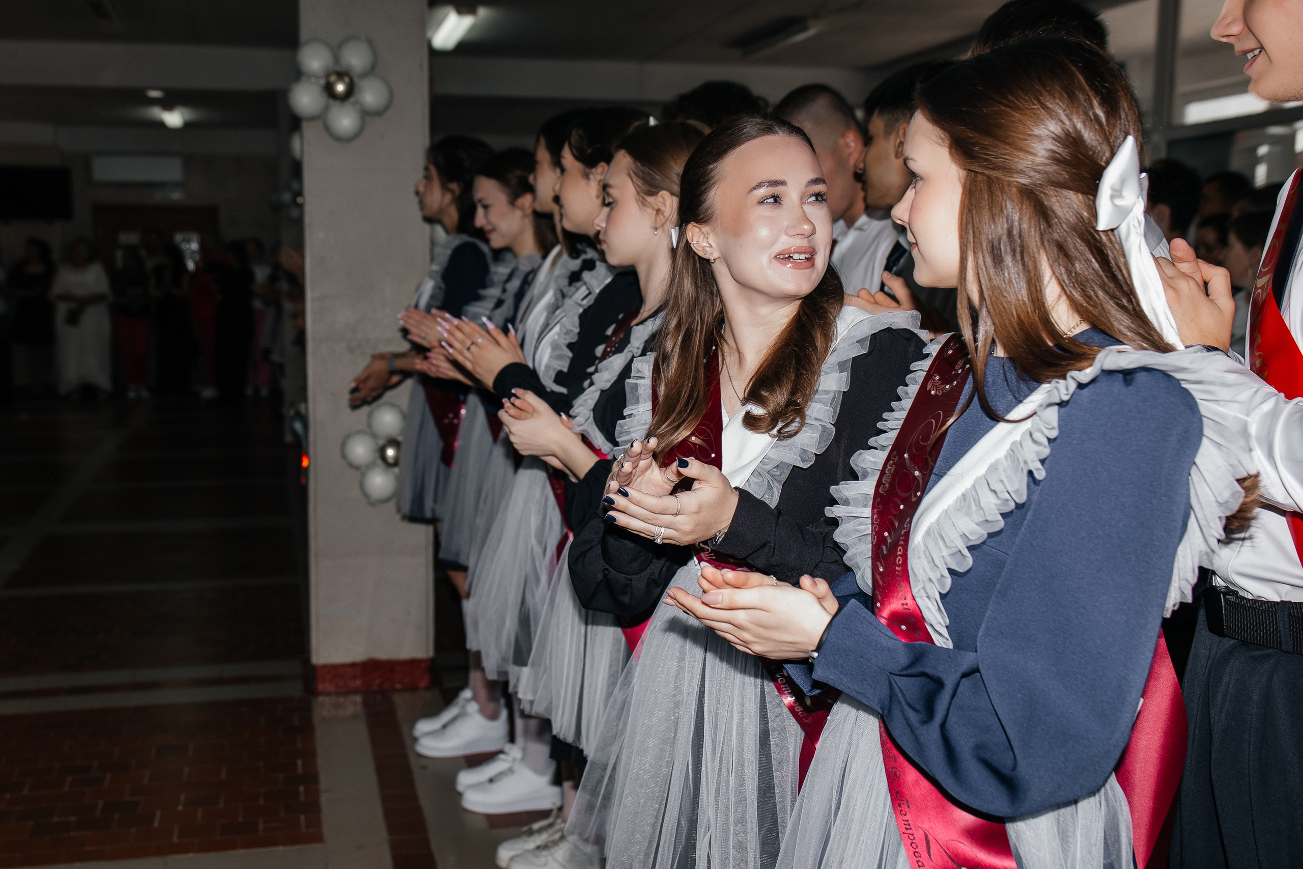 Последний звонок 11 «Б». Фотограф Ростов-на-Дону I Москва