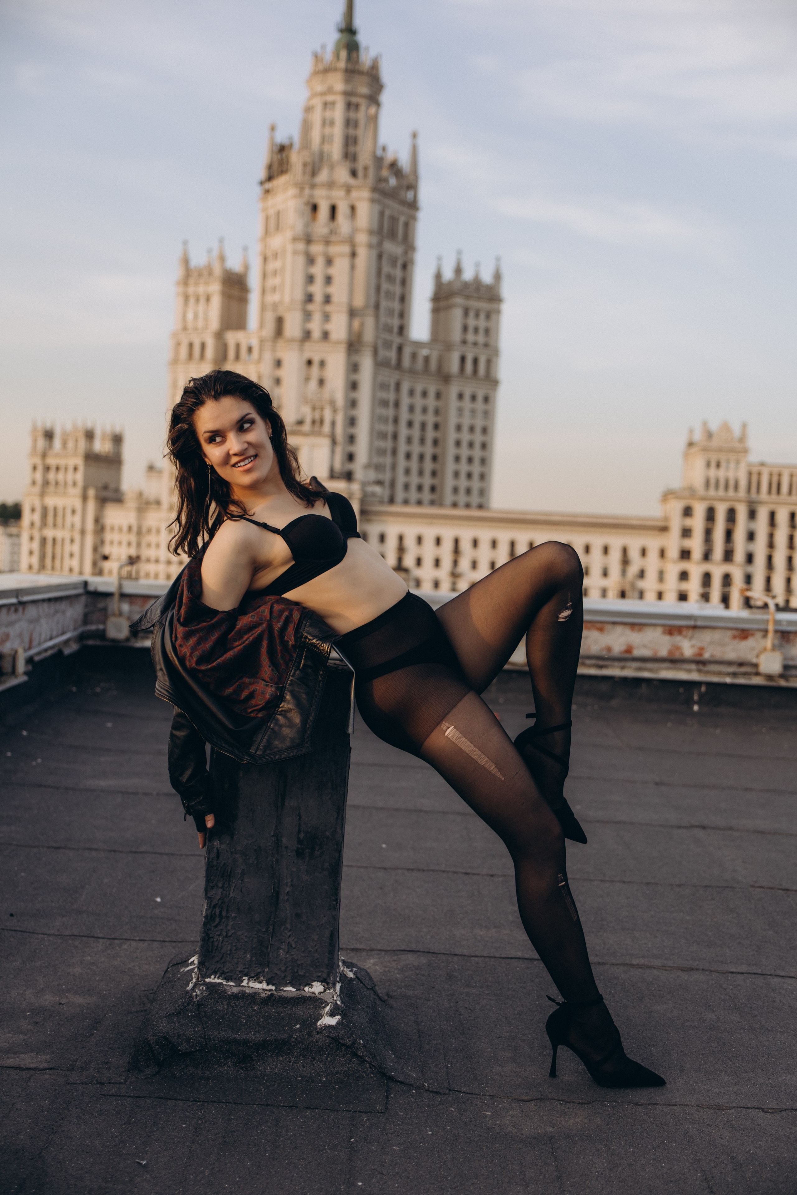 Оля. Фотограф Ростов-на-Дону I Москва
