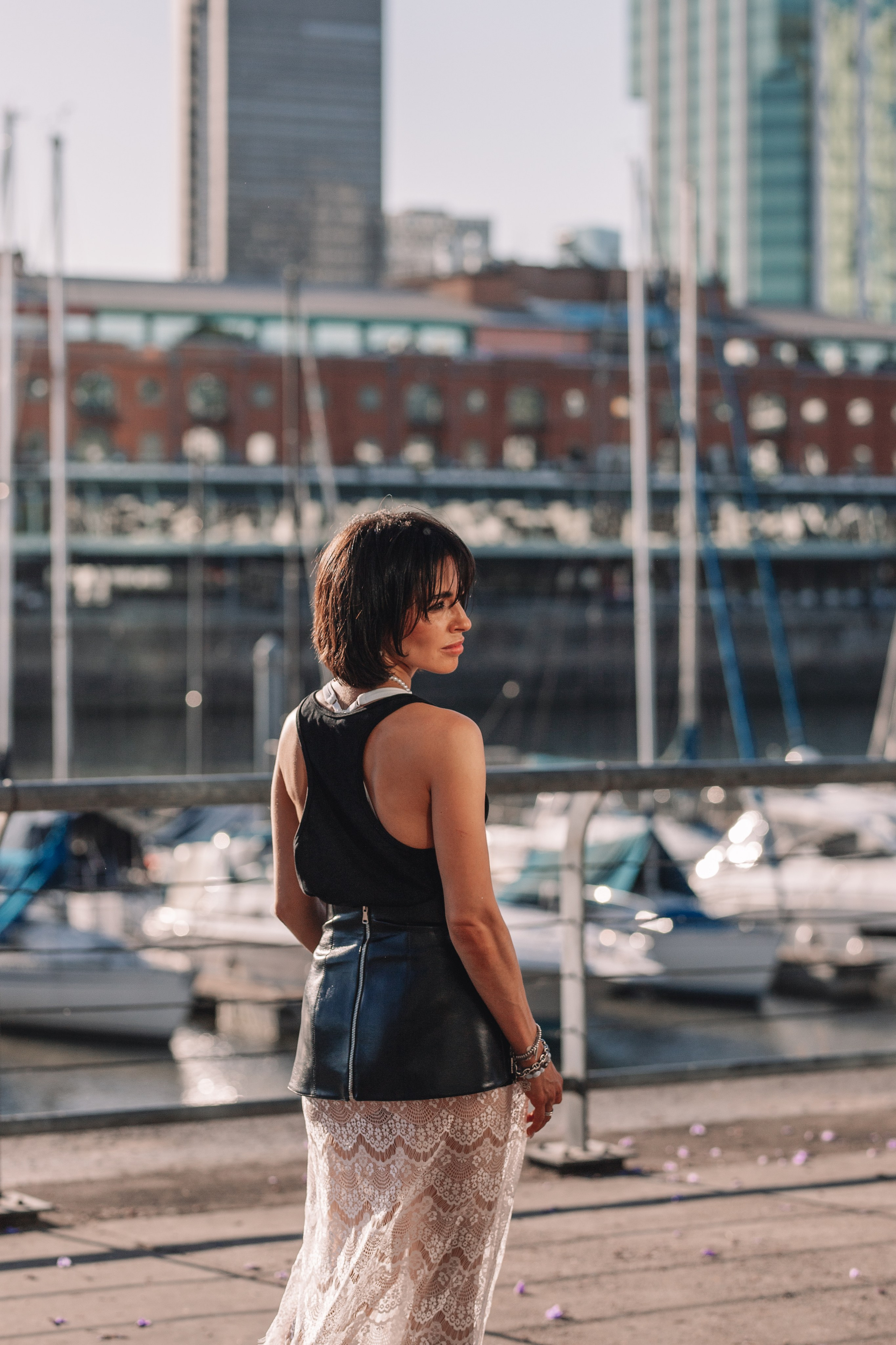 Индивидуальная. Фотограф в Буэнос-Айресе