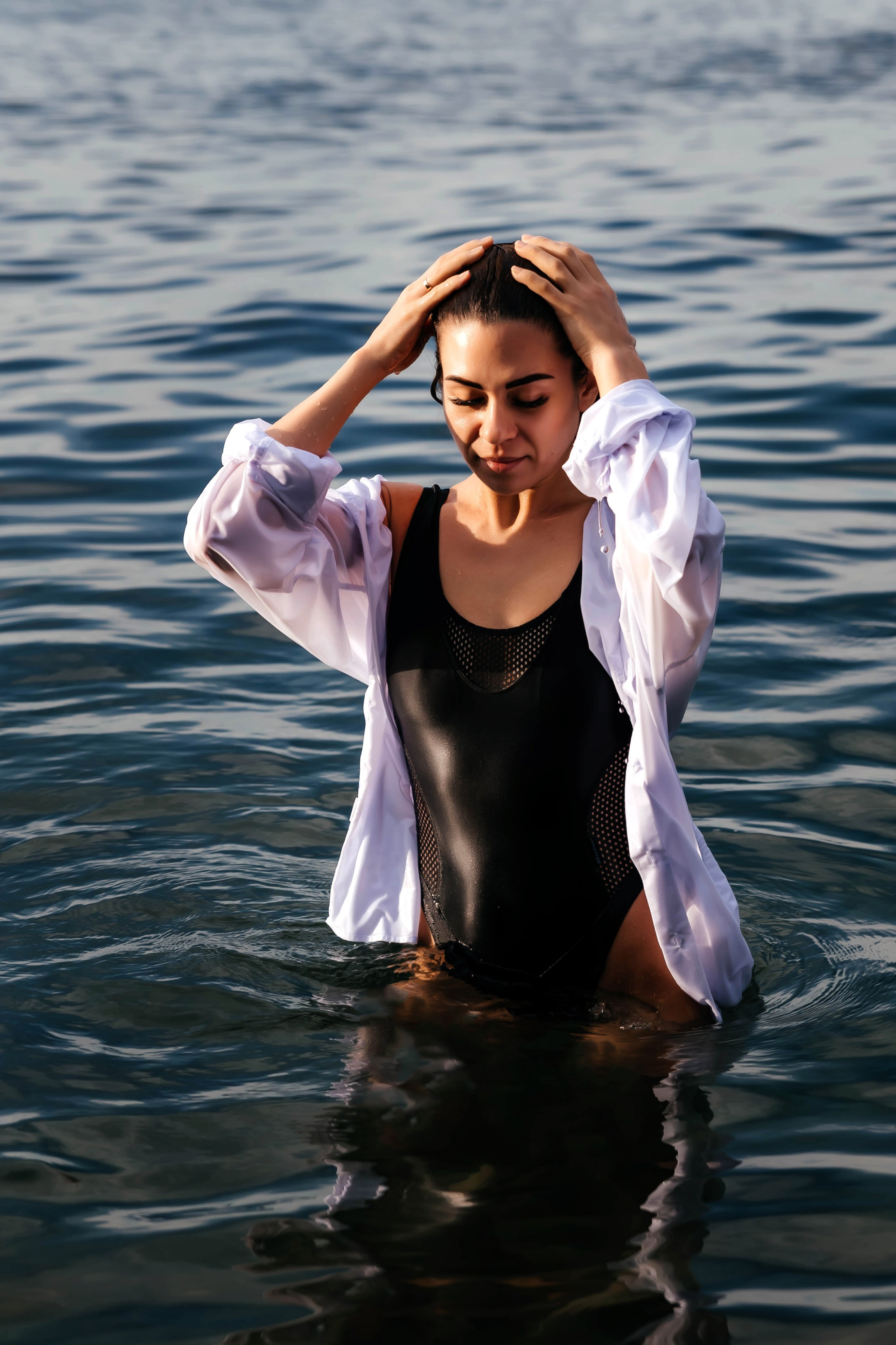 Портреты. ФОТОГРАФ ВЛАДИВОСТОК