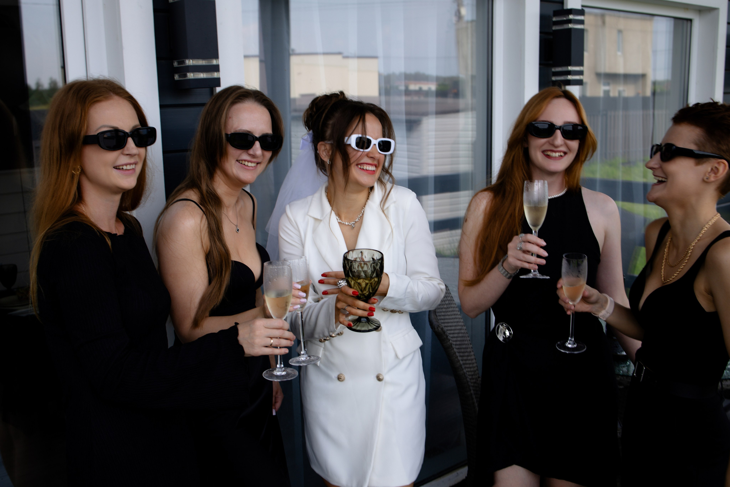 Девичник. Портретный, семейный фотограф в Санкт-Петербурге и Ленинградской области Виктория Соловьёва