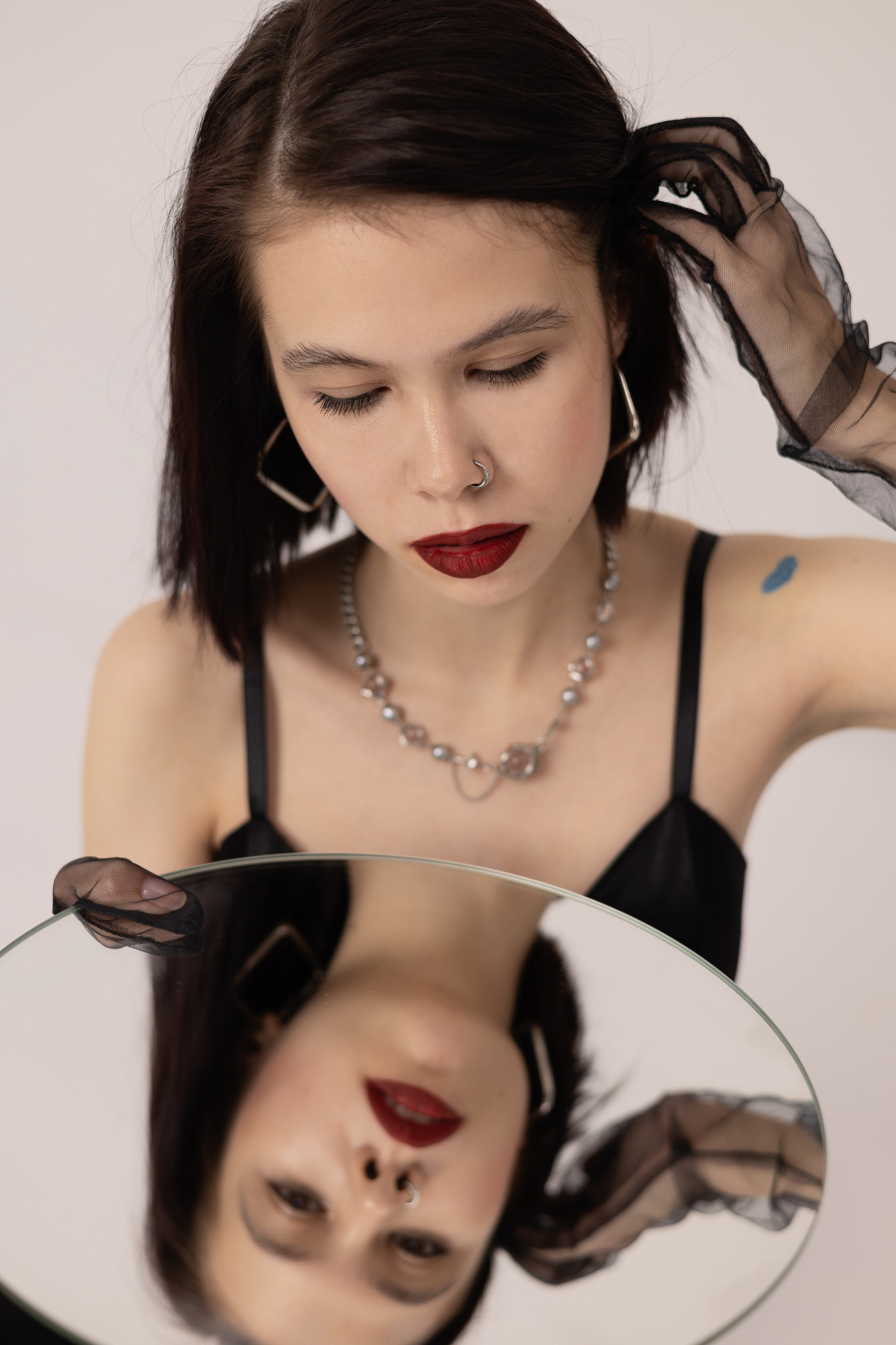 Таисия. Портретный, семейный фотограф в Санкт-Петербурге и Ленинградской области Виктория Соловьёва