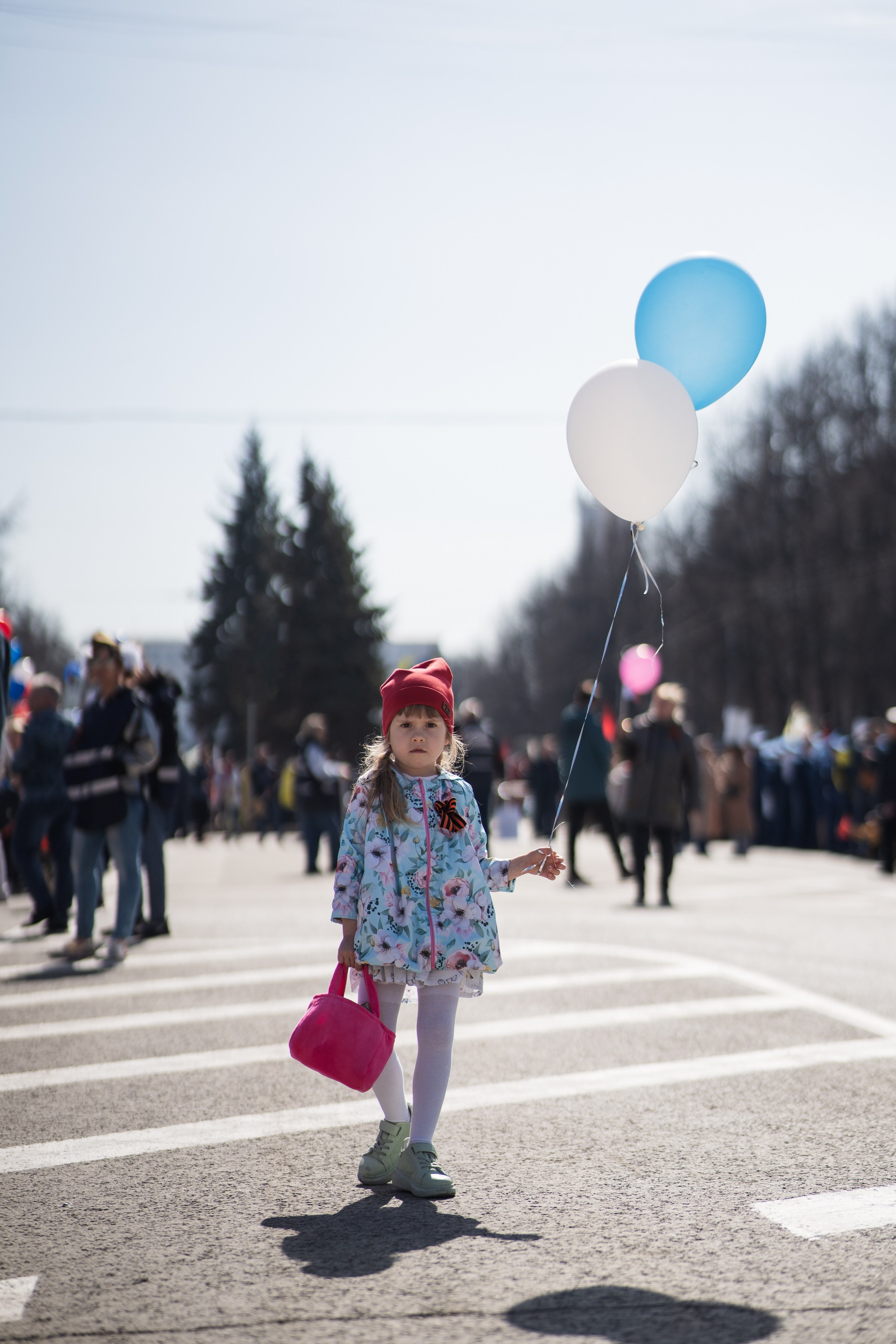 9 Мая | АЗОТ. Фотограф на любое событие в Кемерово