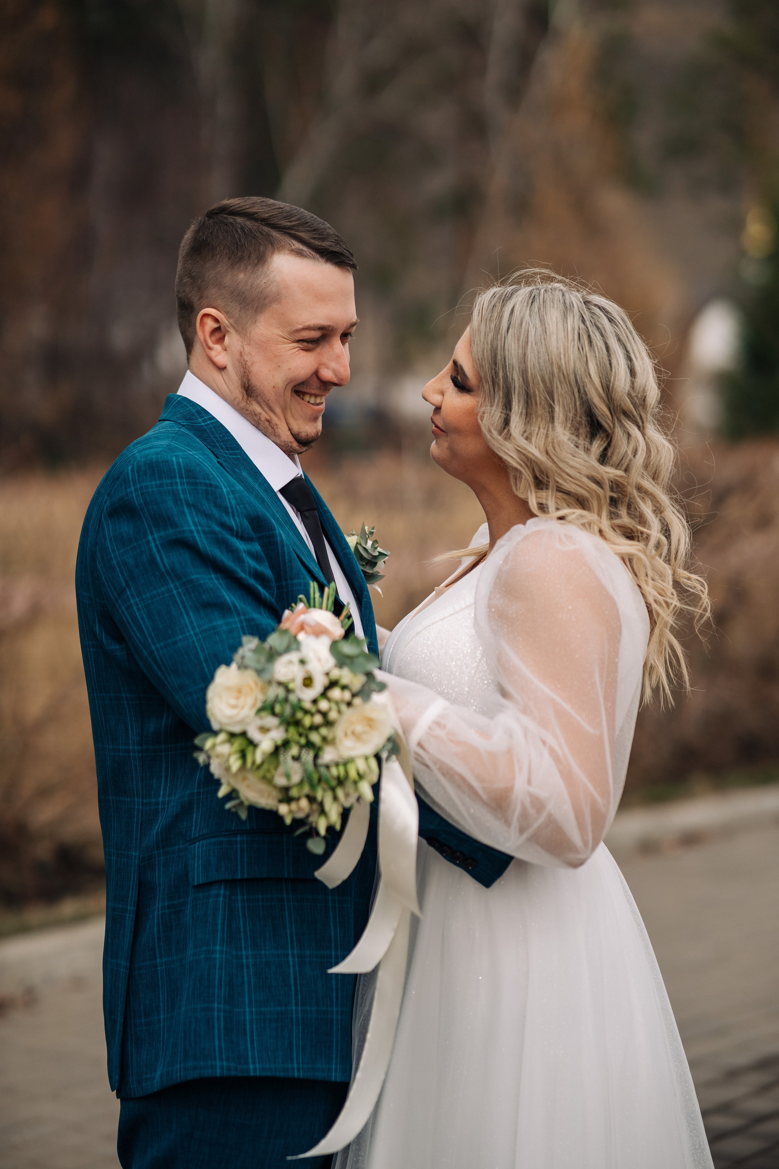 Эдуард и Инна. Фотограф и видеограф Олег Игнатов | Свадьбы, Love Story, реклама и корпоративы — Красноярск