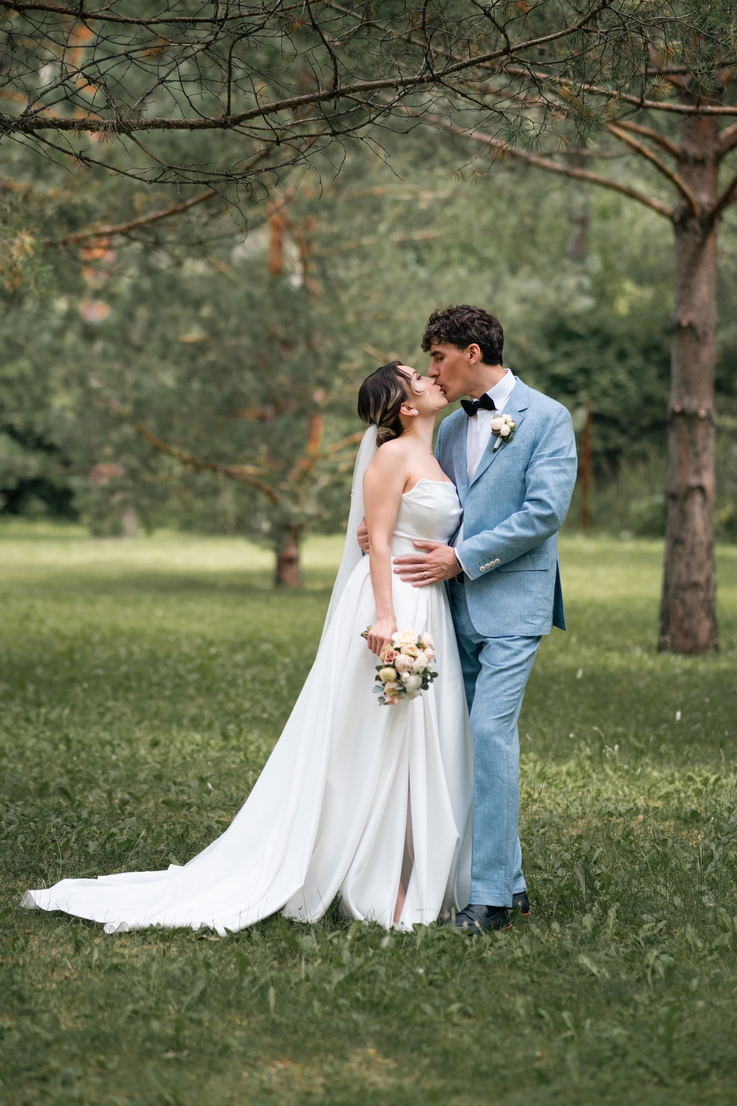 Евгений и Виктория. Фотограф и видеограф Олег Игнатов | Свадьбы, Love Story, реклама и корпоративы — Красноярск