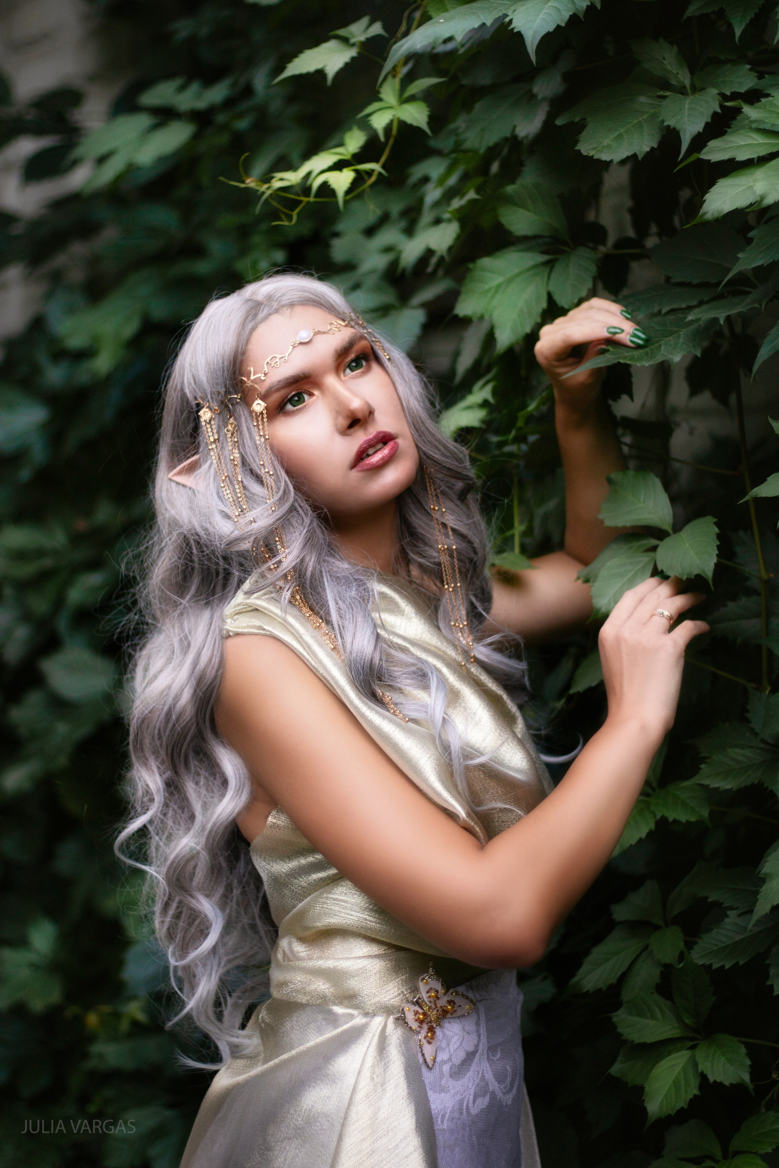 Художественный стиль. Сказочный фотограф в Екатеринбурге Юлия Варгас, фотосессия под ключ