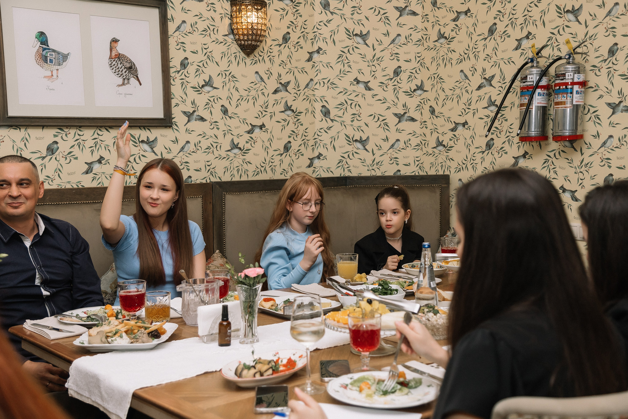 Виктор и Елена/2024. Свадебный и семейный фотограф в Екатеринбурге