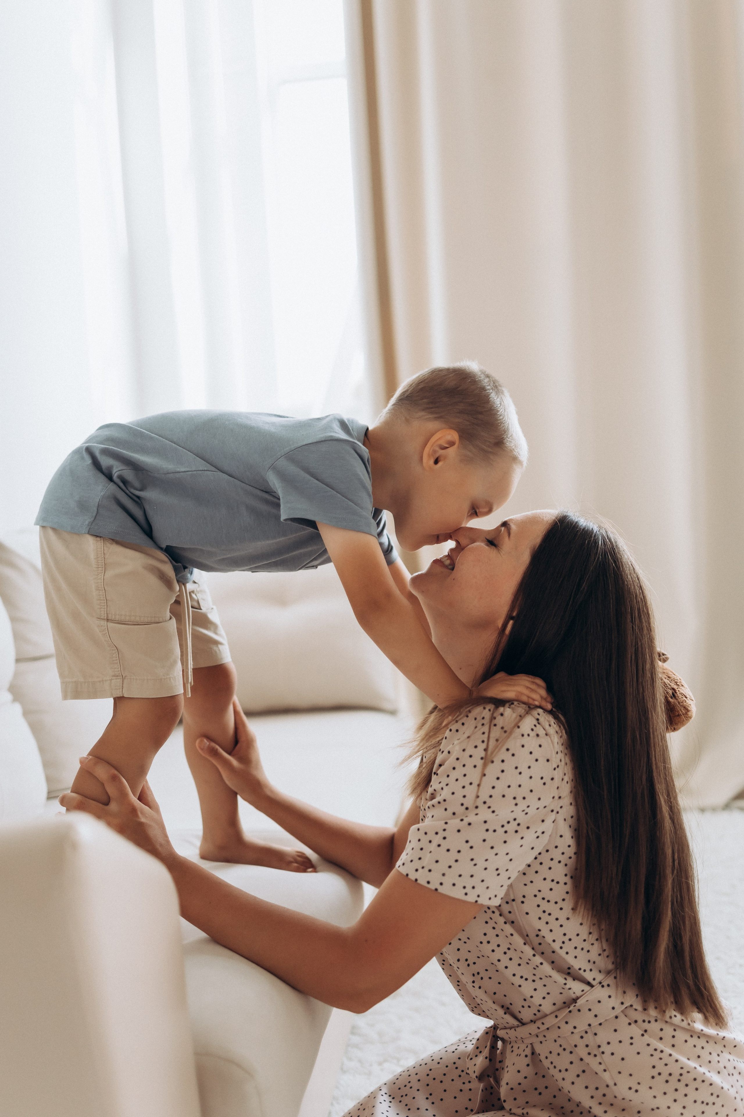 Александр, Екатерина, Роман и Дмитрий. Фотограф Нижний Новгород