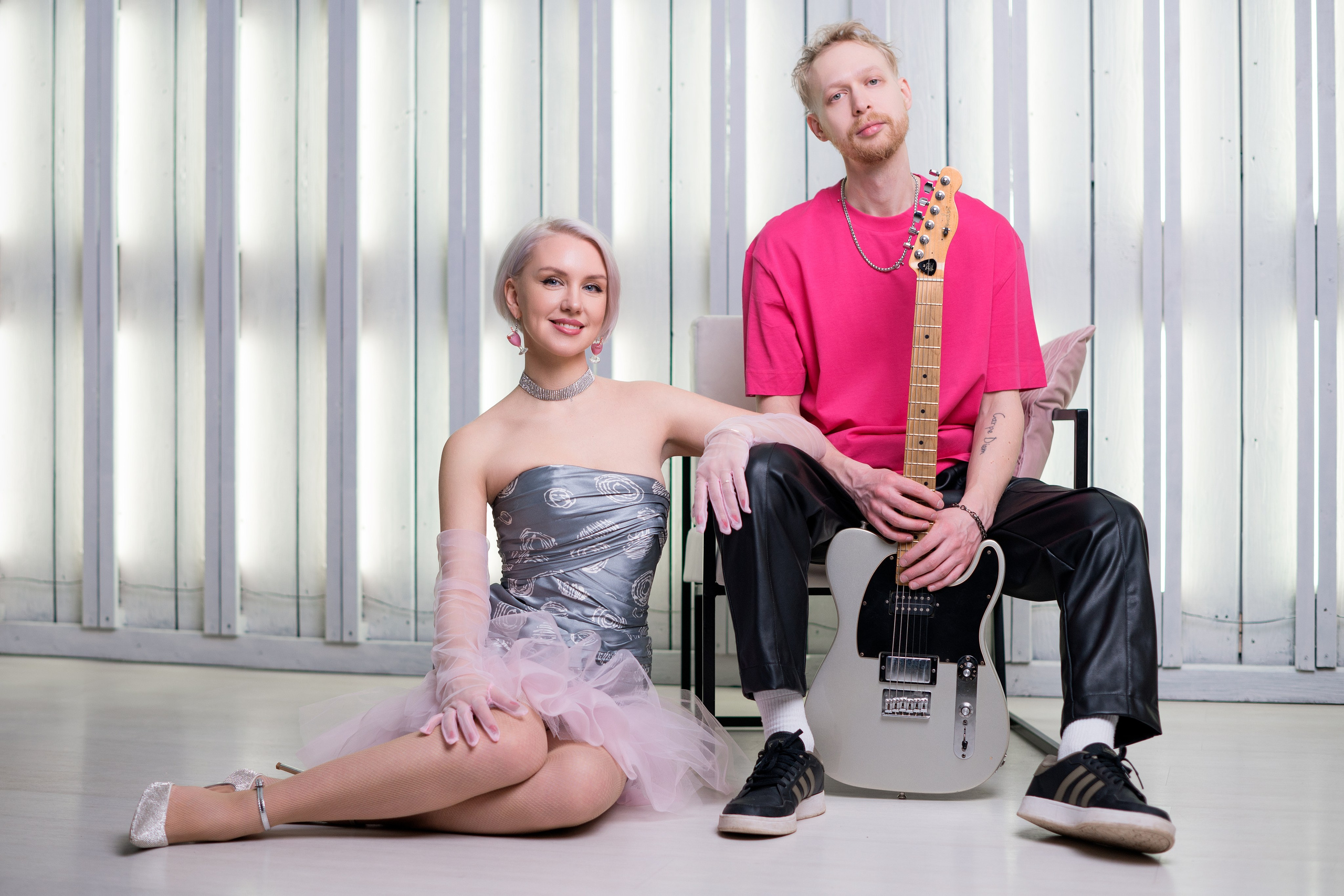 Дуэт «Твои сторис». Творческий фотограф Вологда