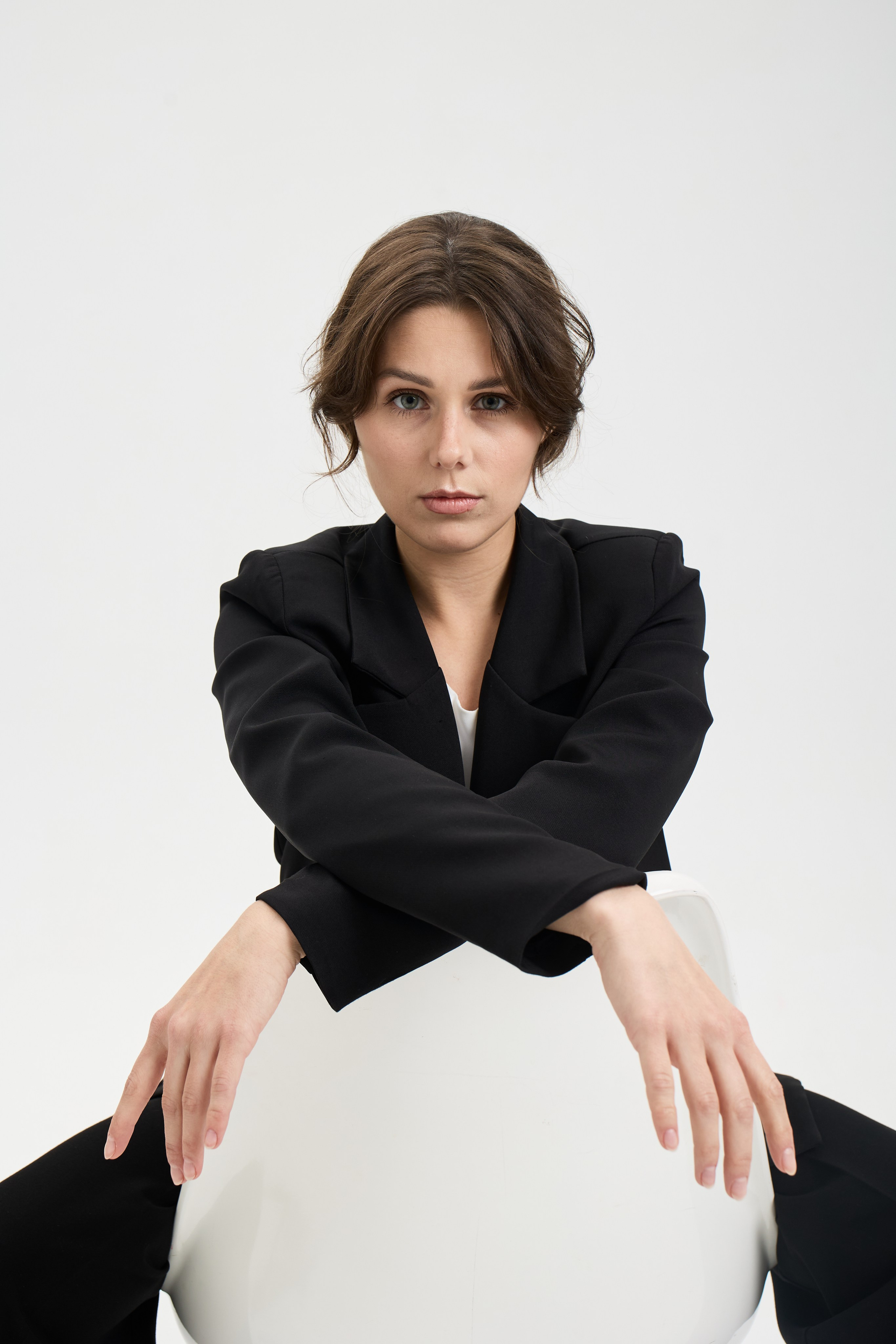 Бизнес-портрет. Ксения Кузнецова