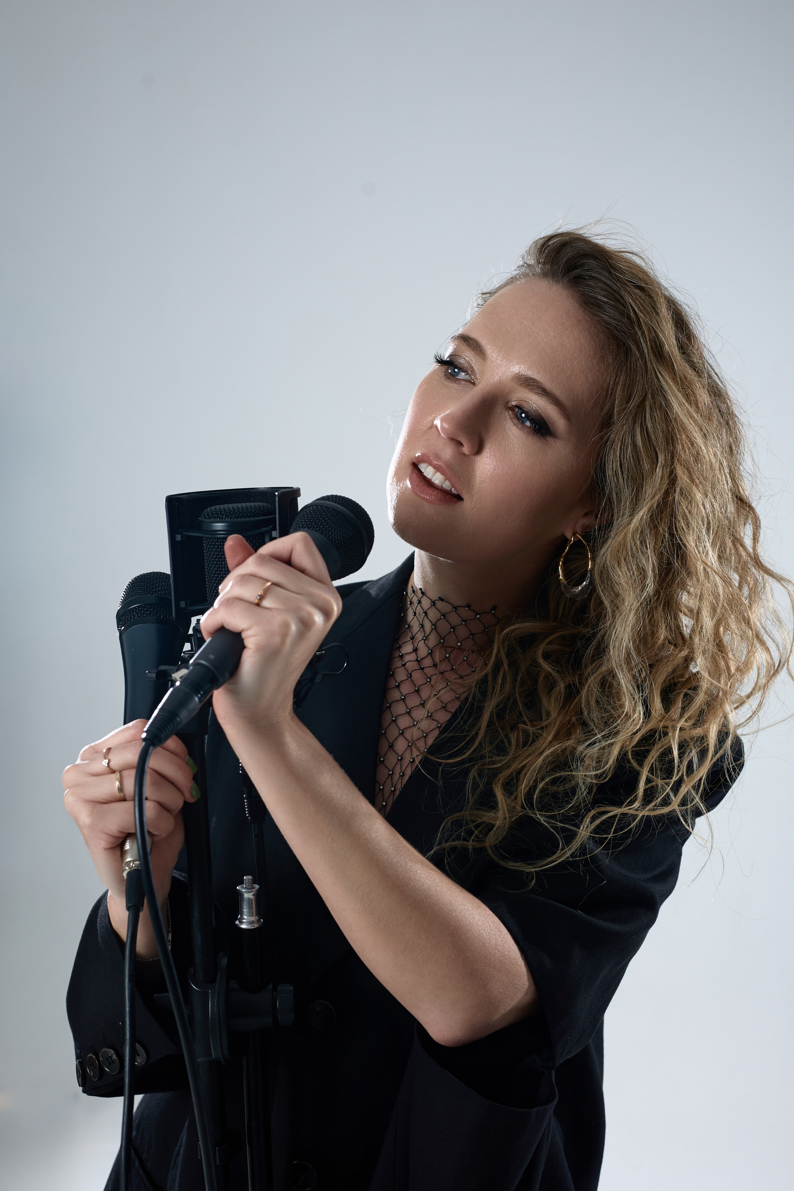 Контент для экспертов. Ксения Кузнецова