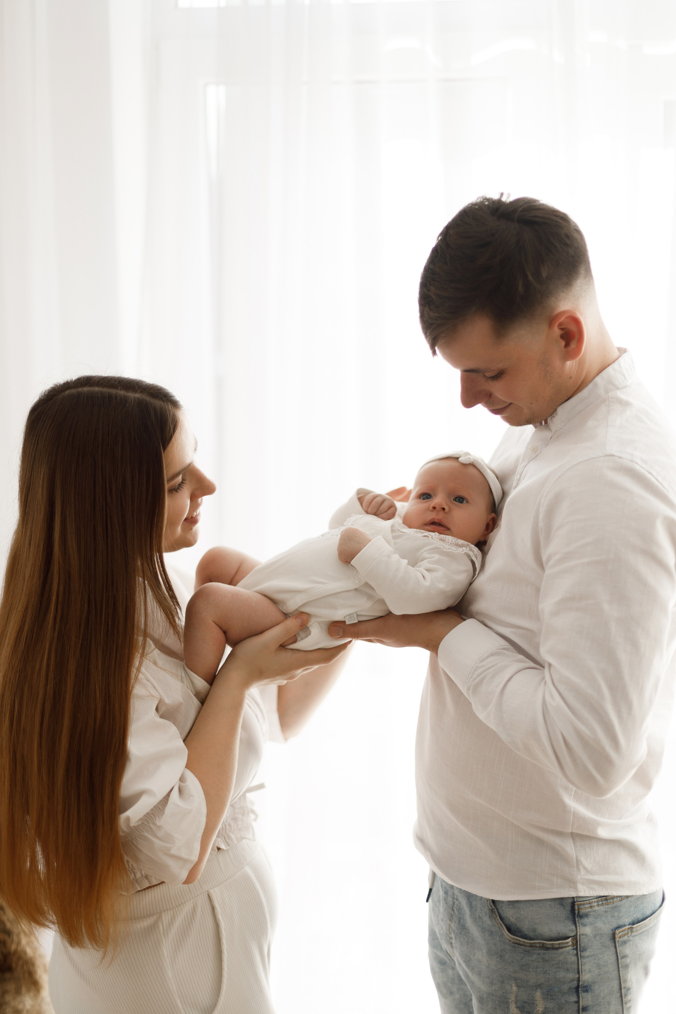 Лайфстайл девочки. Детский Фотограф Анжелика Газиева