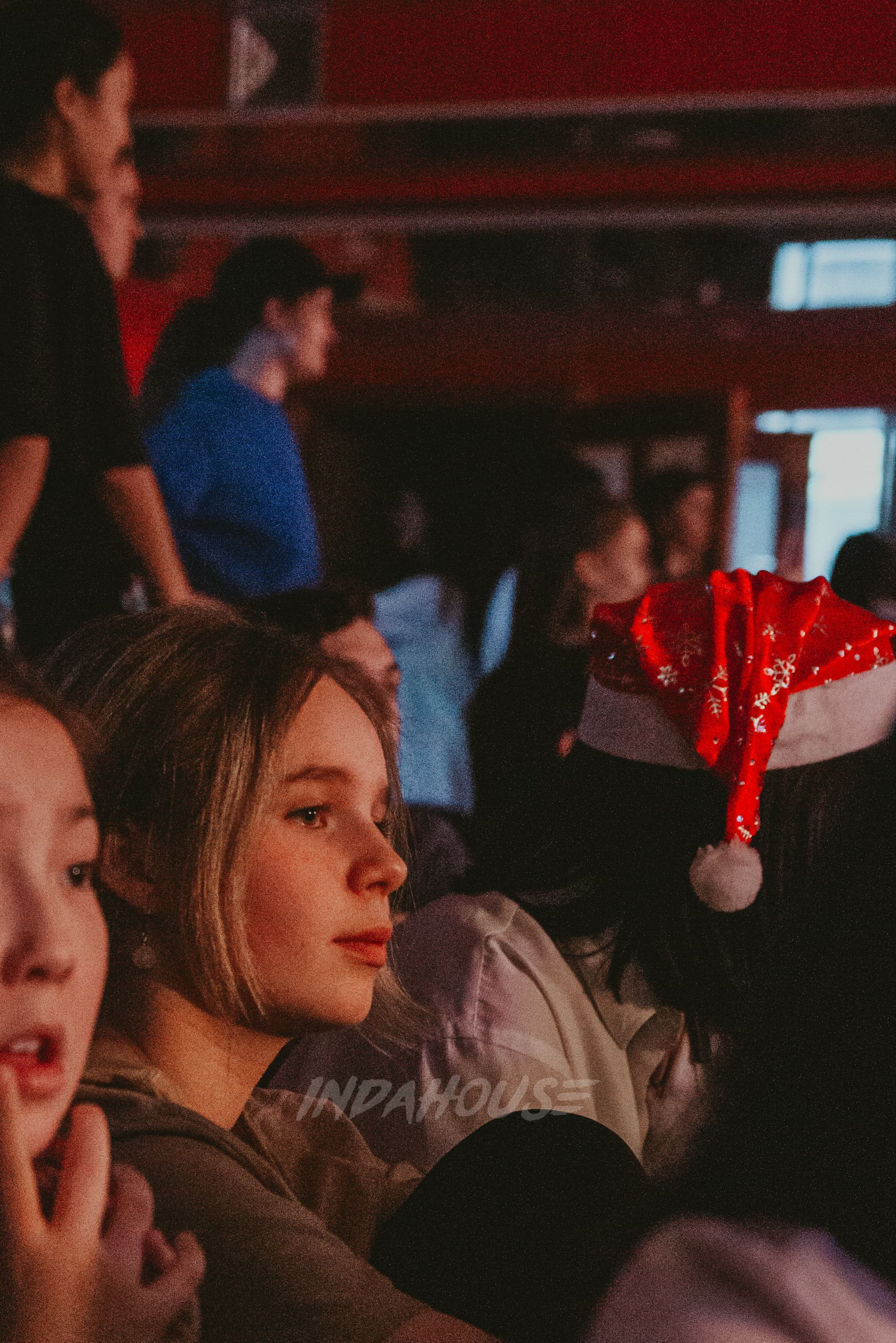 NEW YEAR INDAHOUSE | декабрь 2022. Фотограф Ева Ким
