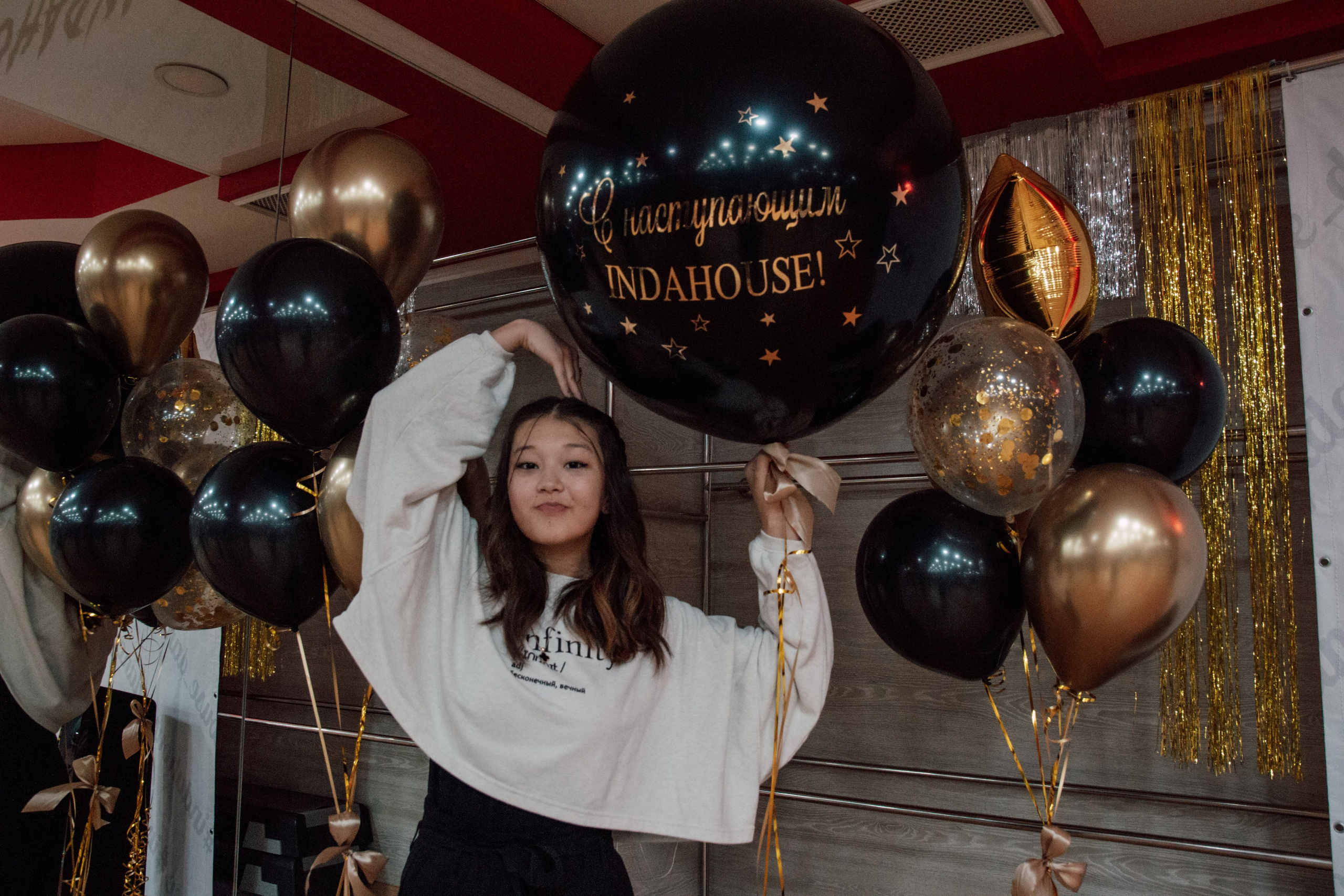 NEW YEAR INDAHOUSE | декабрь 2021. Фотограф Ева Ким