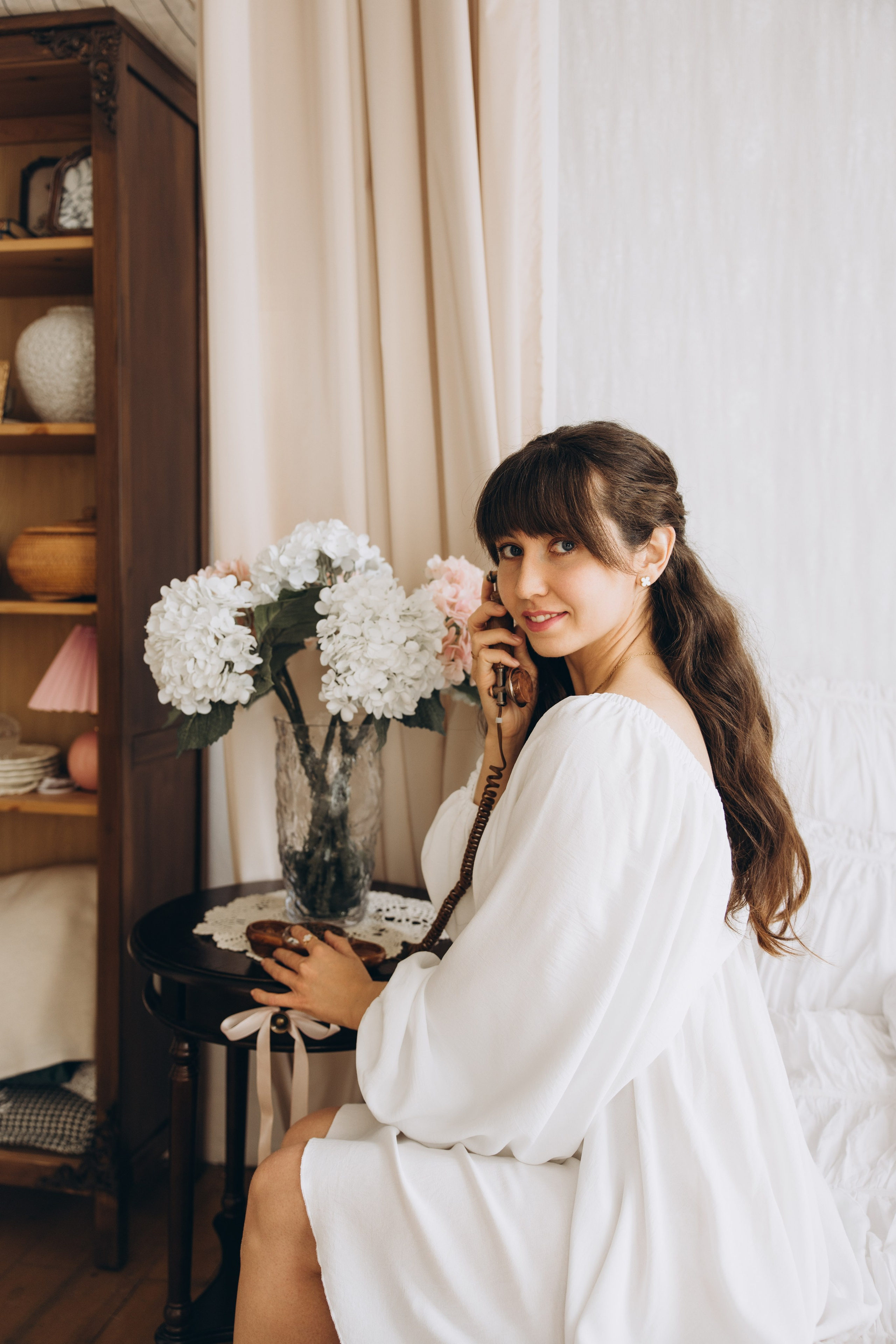 Елена. Свадебный, семейный фотограф в Иркутске Светлана Макаричева