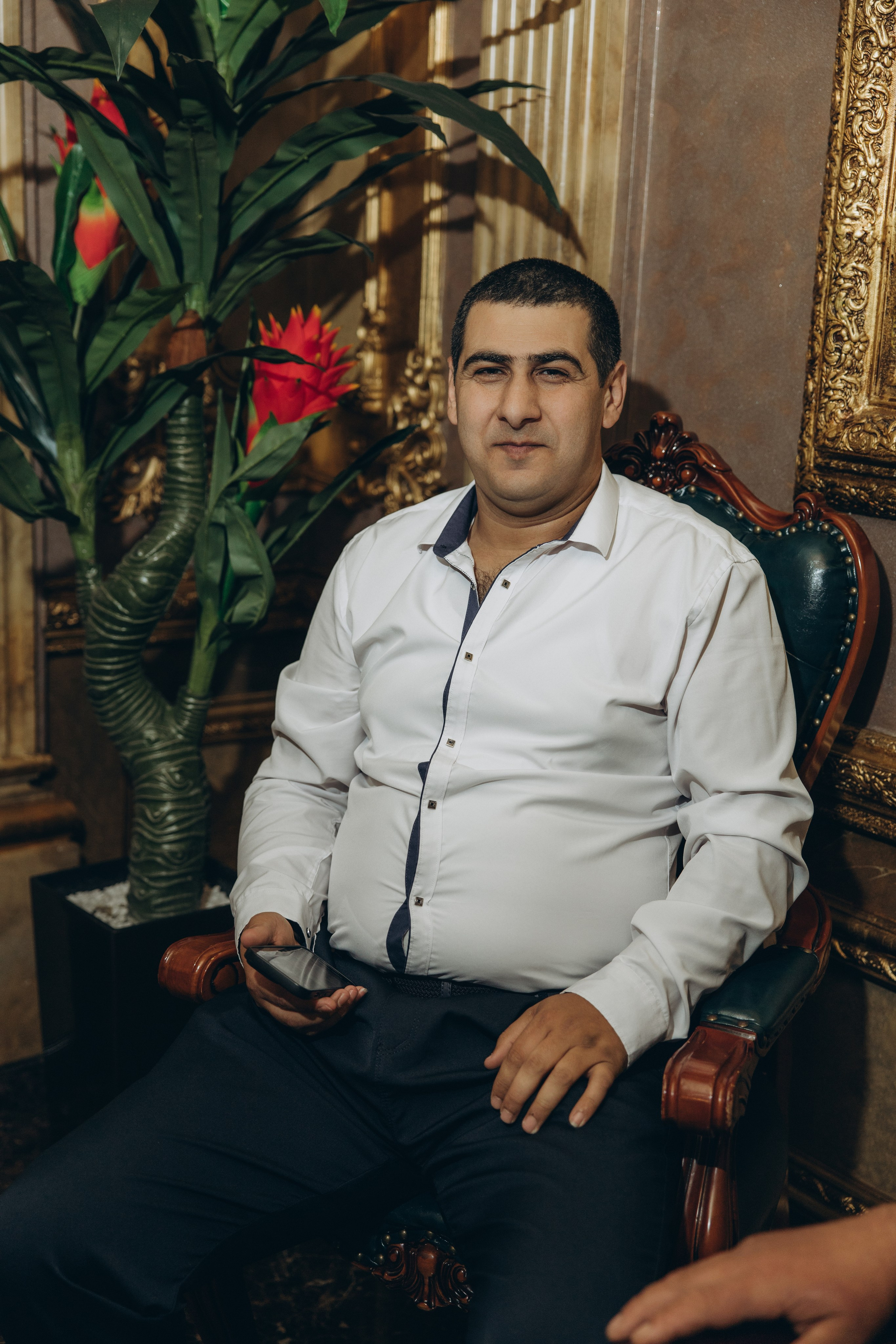 Банкет. Свадебный, семейный фотограф в Иркутске Светлана Макаричева