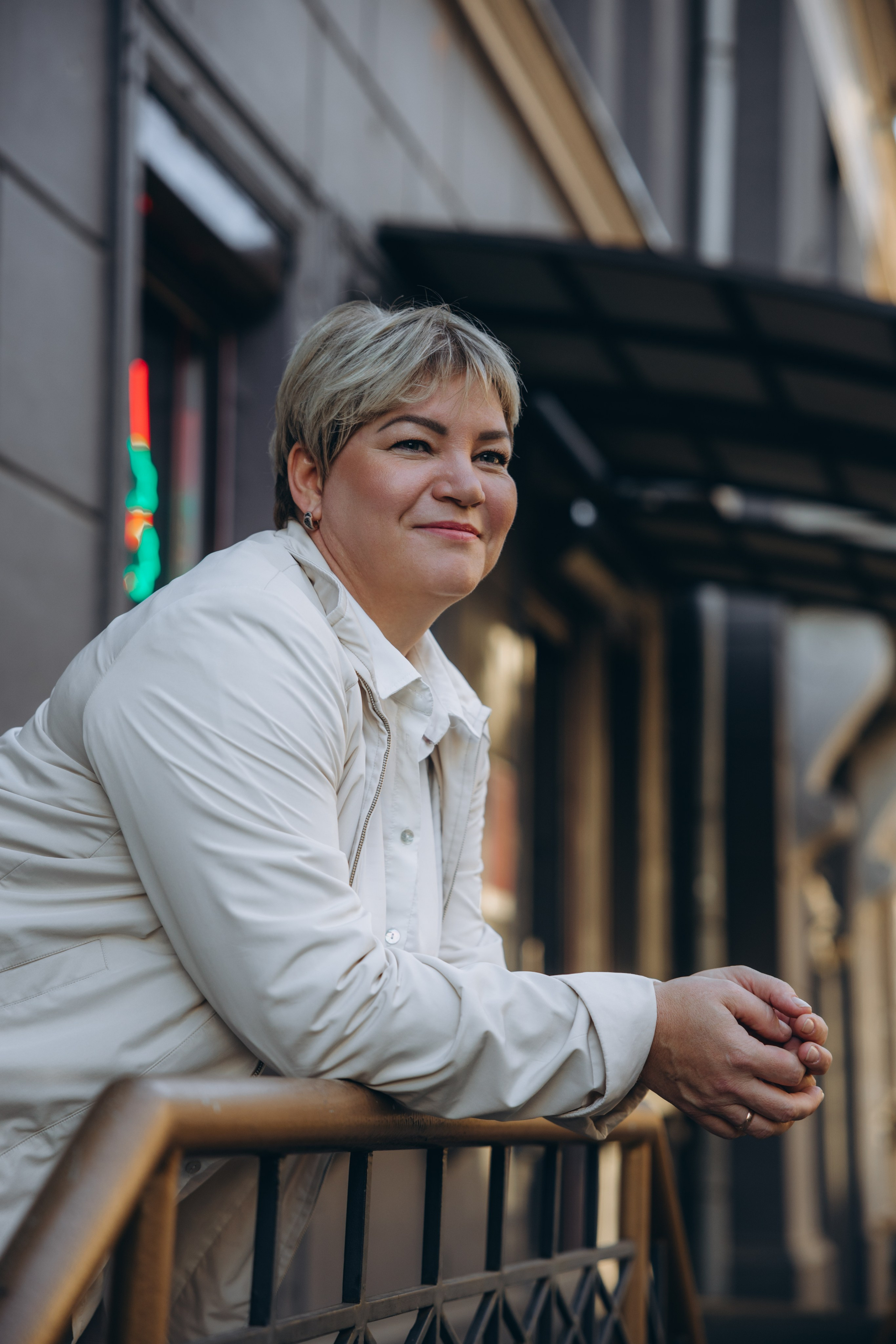 Прогулка. Свадебный, семейный фотограф в Иркутске Светлана Макаричева