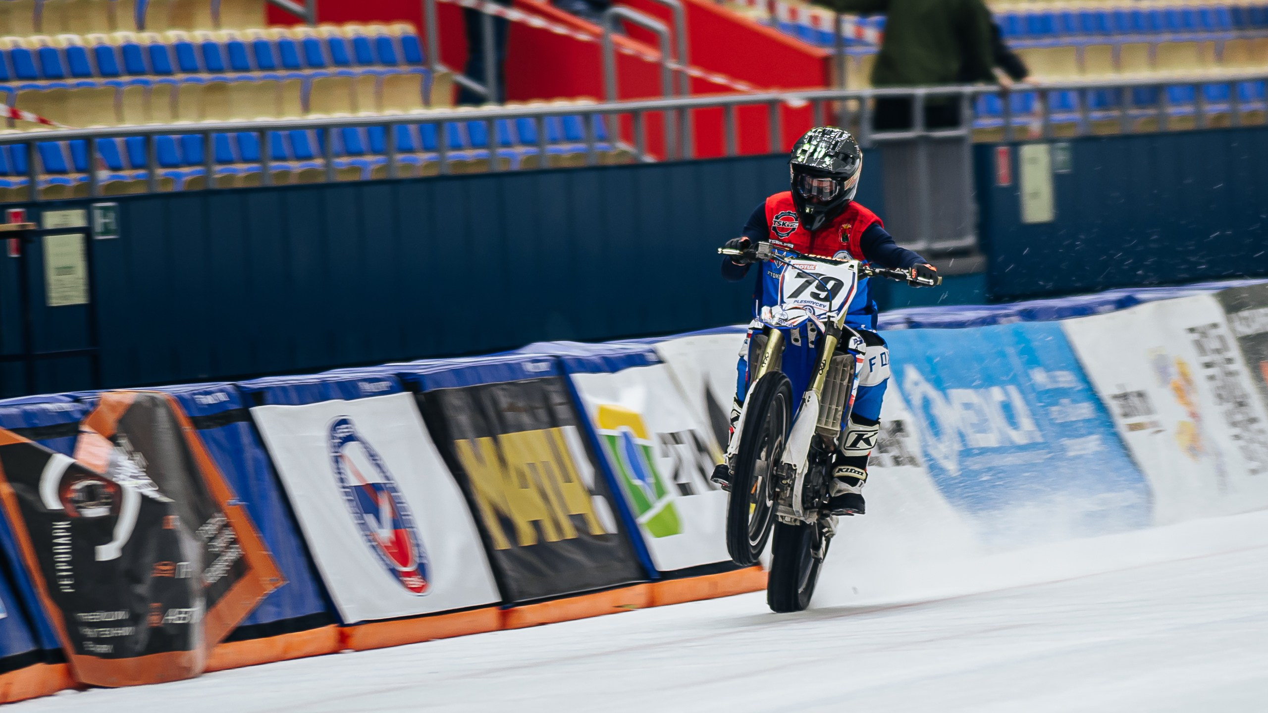 30.03.2024 — Кубок губернатора Кузбасса по автогонкам. Репортажный фотограф в Кемерово