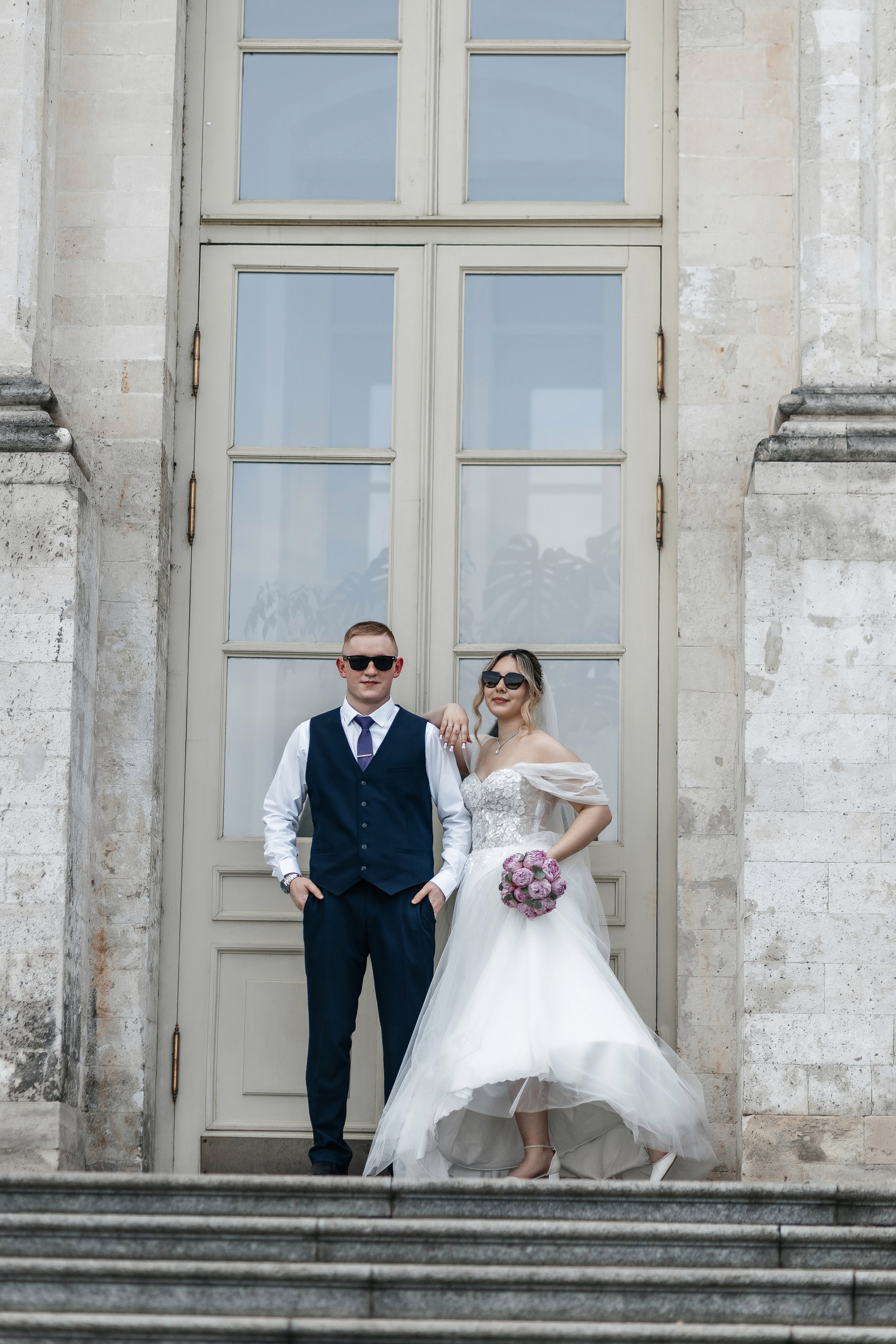 Свадьба Тимур и Елизавета. Индивидуальный и свадебный фотограф в Москве, Электростали и Туле Кадейкина Екатерина