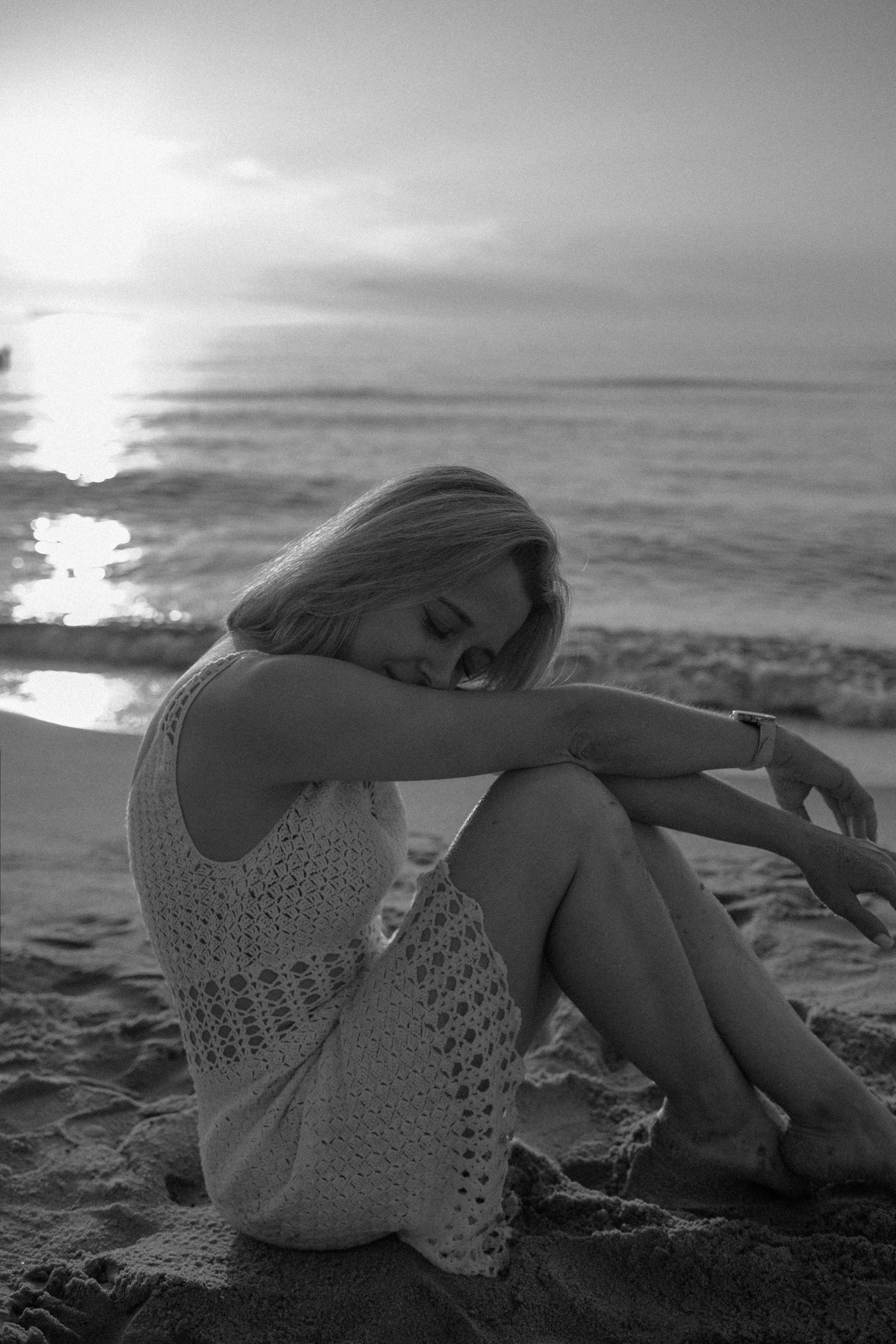 Мария. Зеленоградск. Фотограф в Калининграде Решетникова Алина