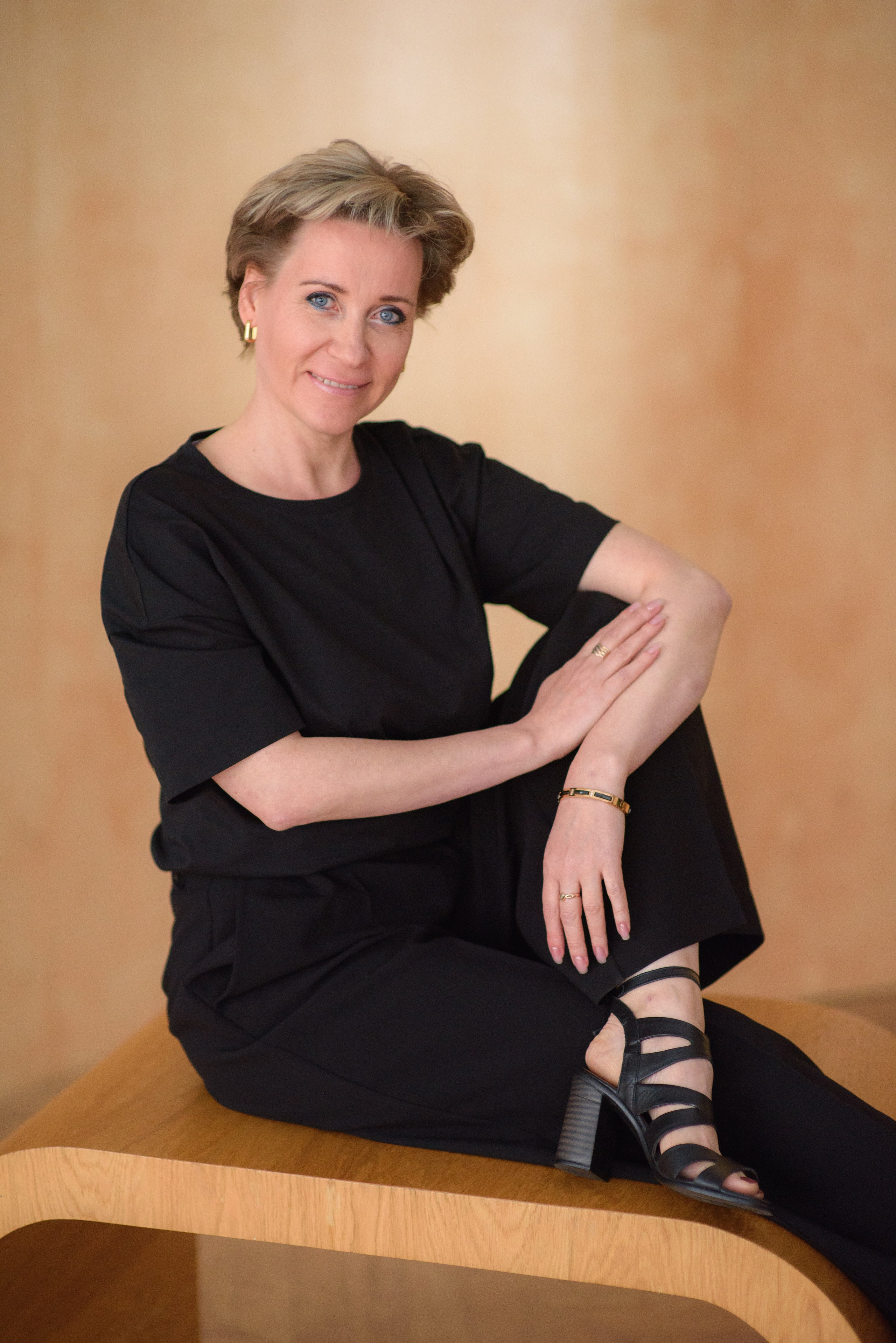 Наталья, психолог. Бренд-фотограф для экспертов и блогеров в Москве Влада Горбовская