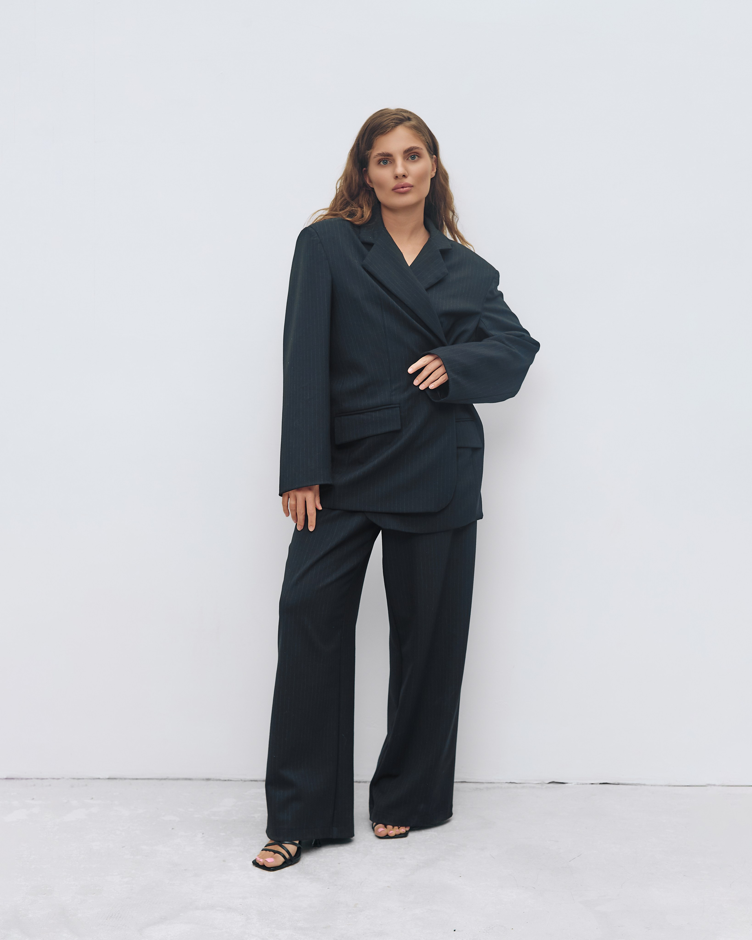 ZHADI. Ася Солопова, фотограф Тюмень